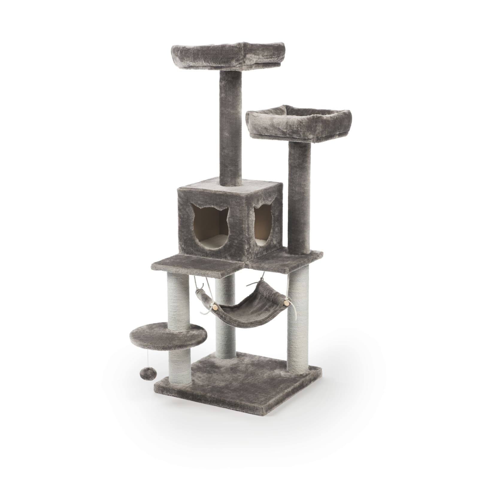 Prevue Party Cat Tower by Prevue Pet Products at Fleet Farm