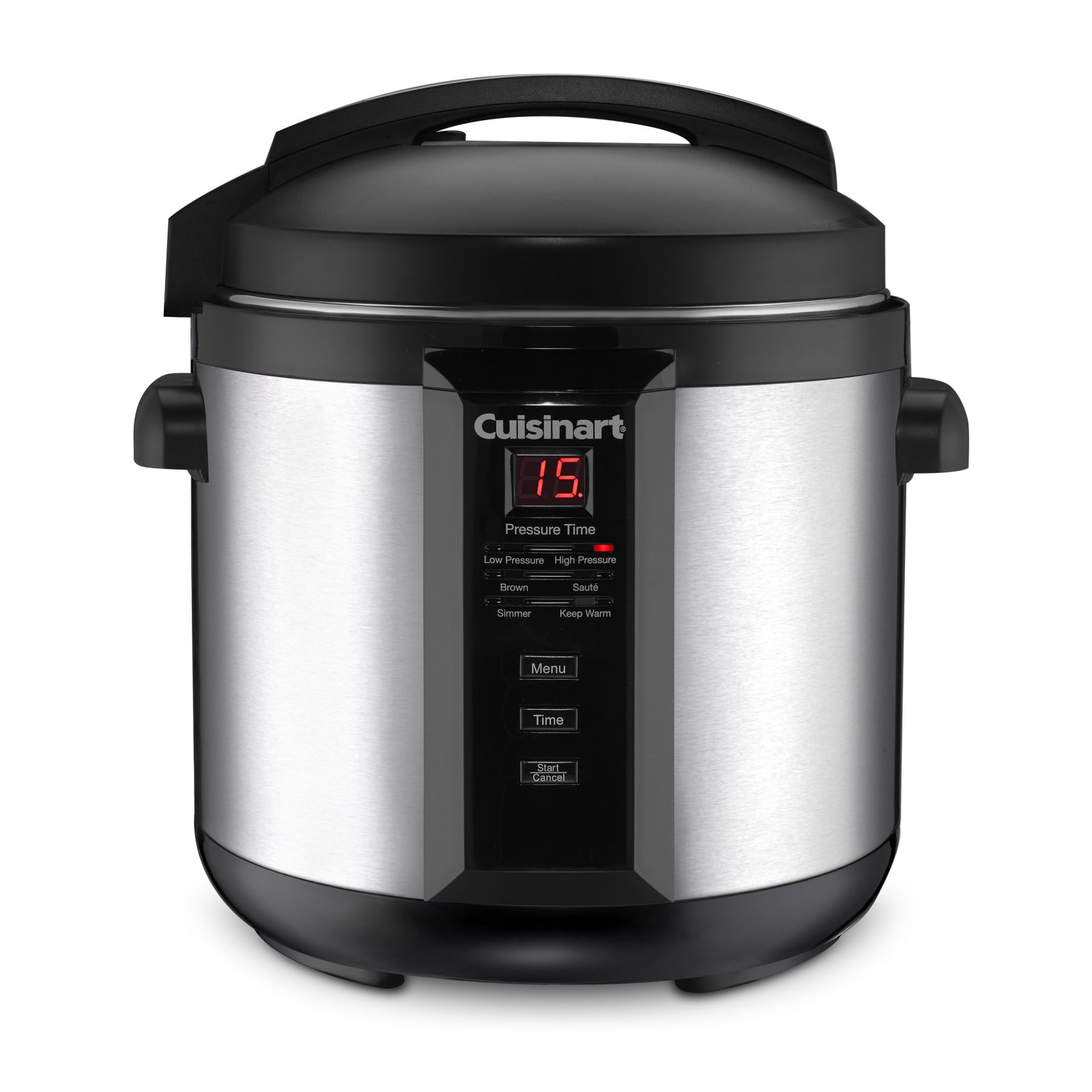 4 qt Countdown Slow Cooker by Crock-Pot at Fleet Farm