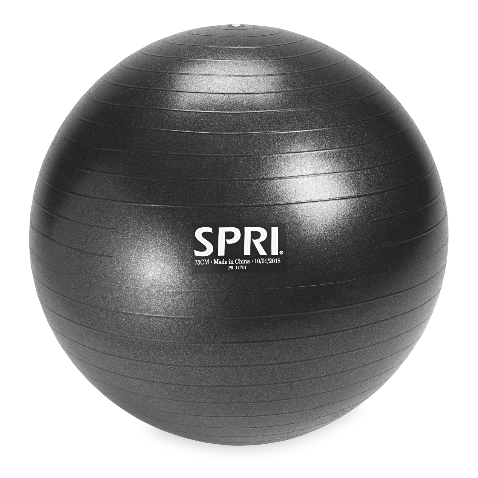 Spri anti burst weighted performance ball best sale