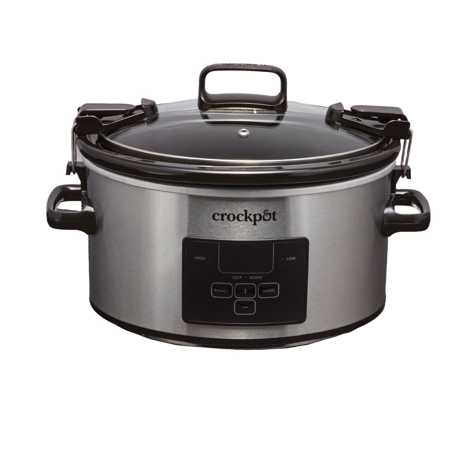 4 qt Countdown Slow Cooker by Crock-Pot at Fleet Farm