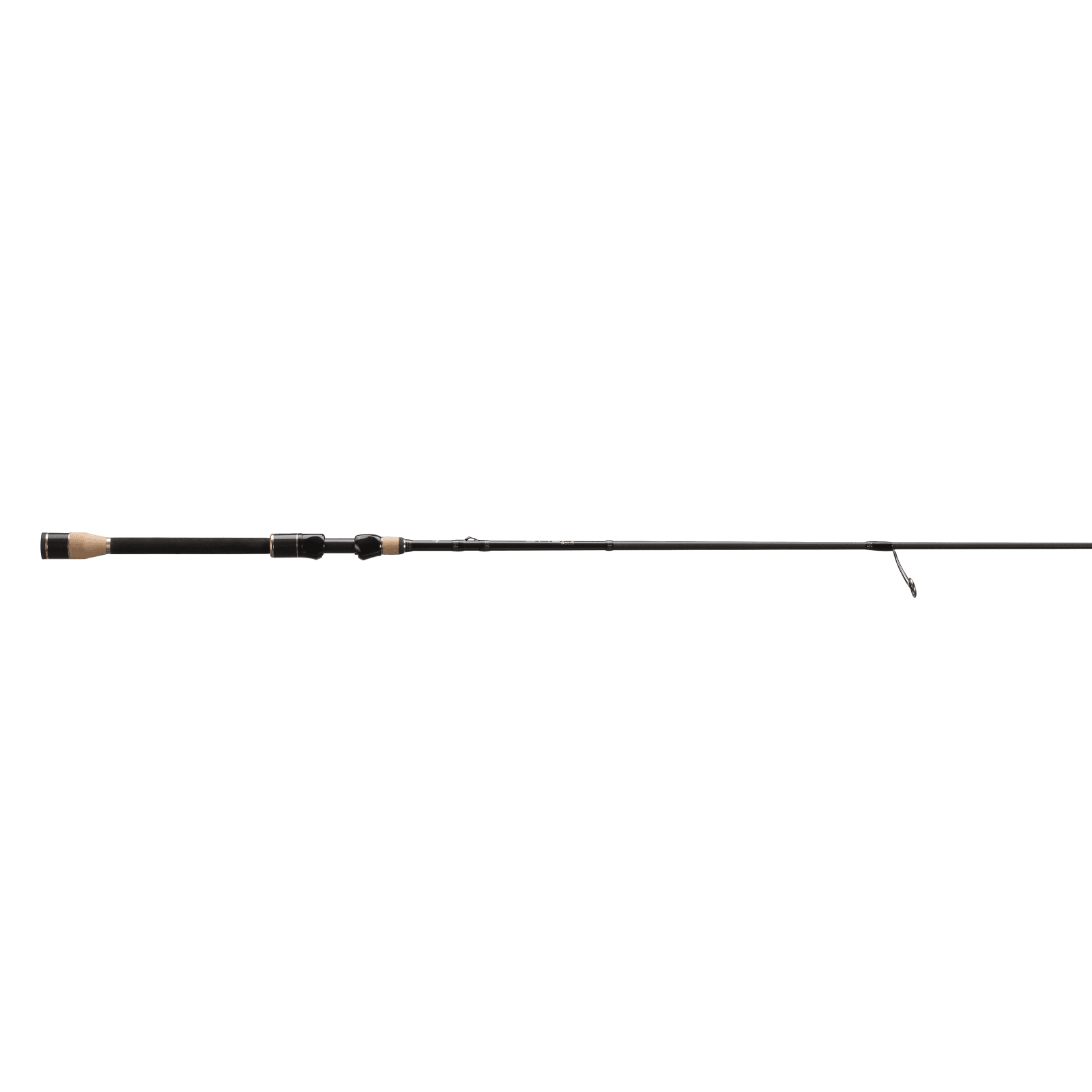 13 Fishing Omen Gold Spinning Rod - OGLDS66ML