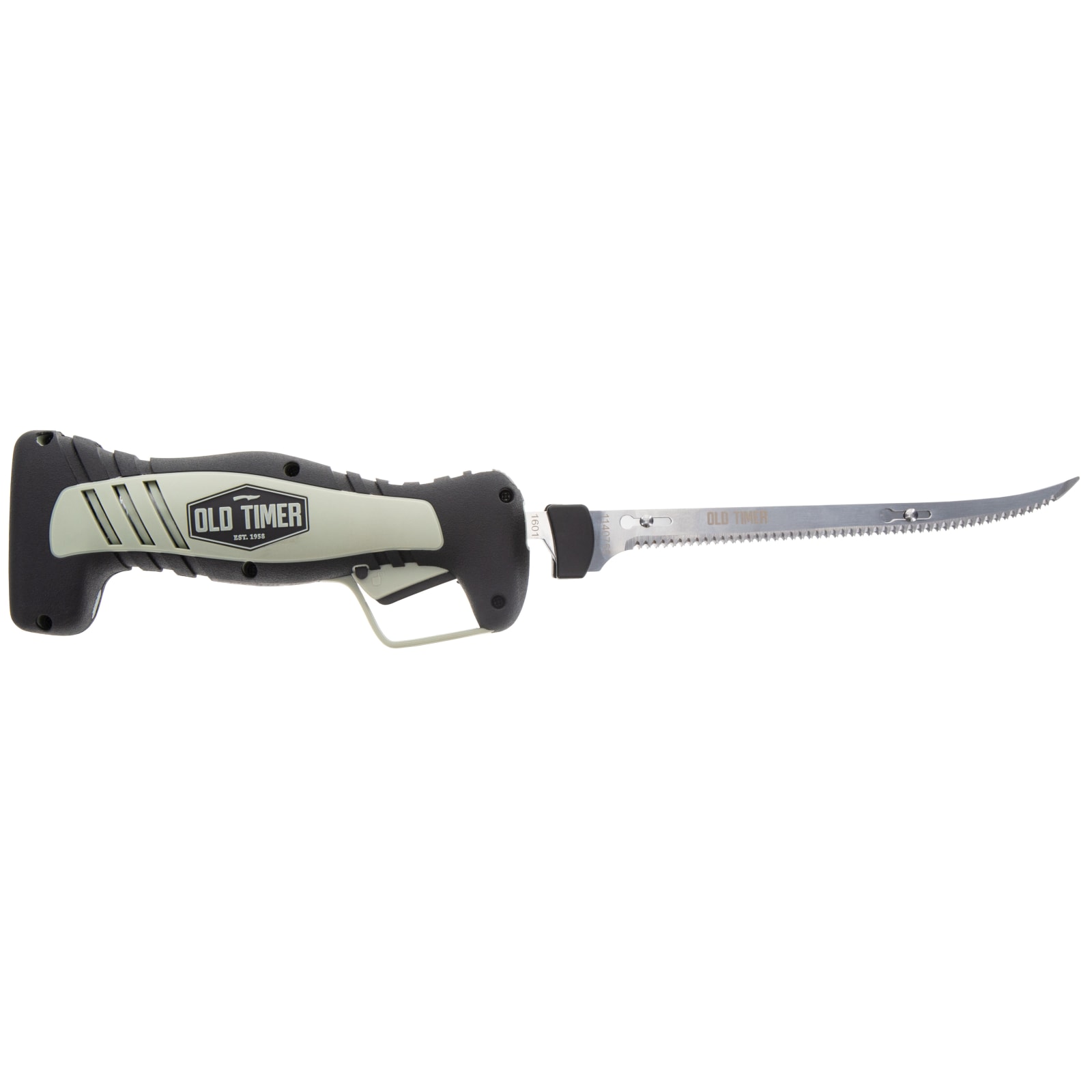 Lithium Ion Cordless Electric Fillet Knife by Bubba at Fleet Farm