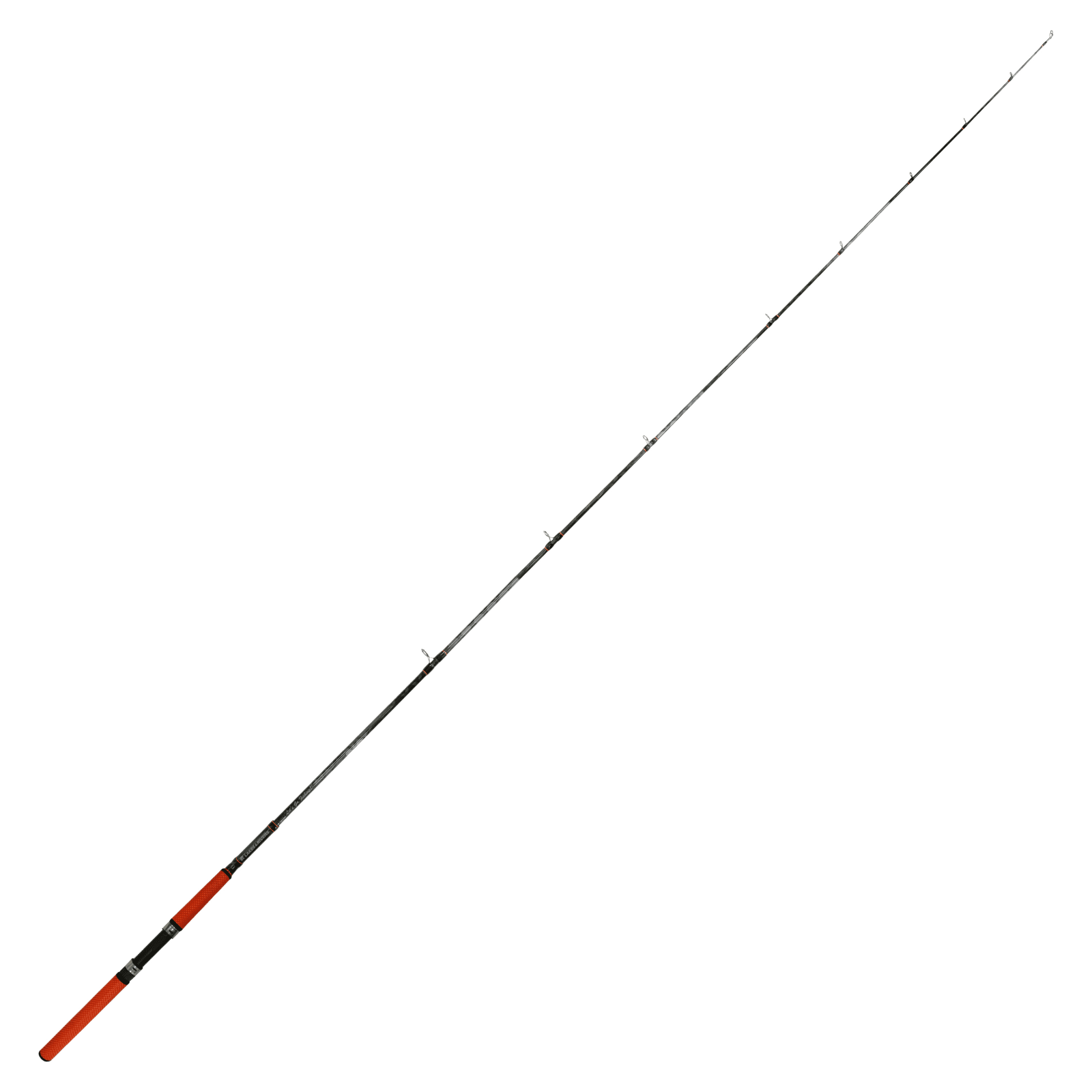 Hi-Modulus Graphite Trolling Rod by Lakes & Rivers at Fleet Farm