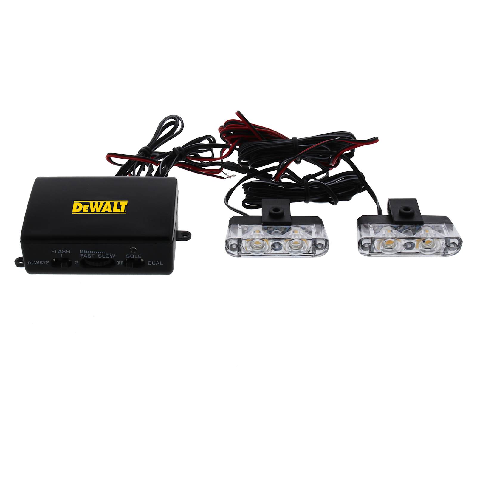 Dewalt light kit hot sale