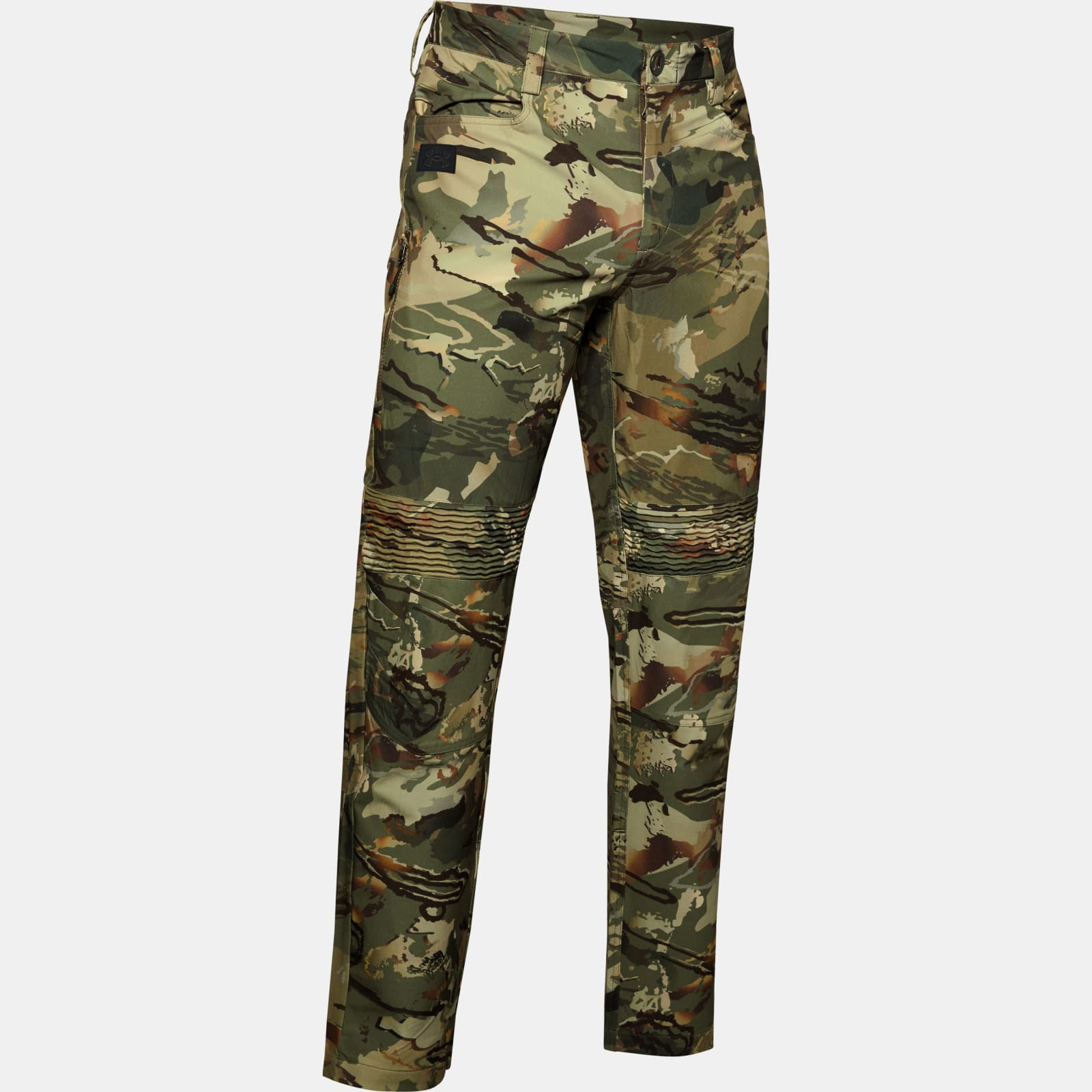Under armour ridge reaper forest hat 2025