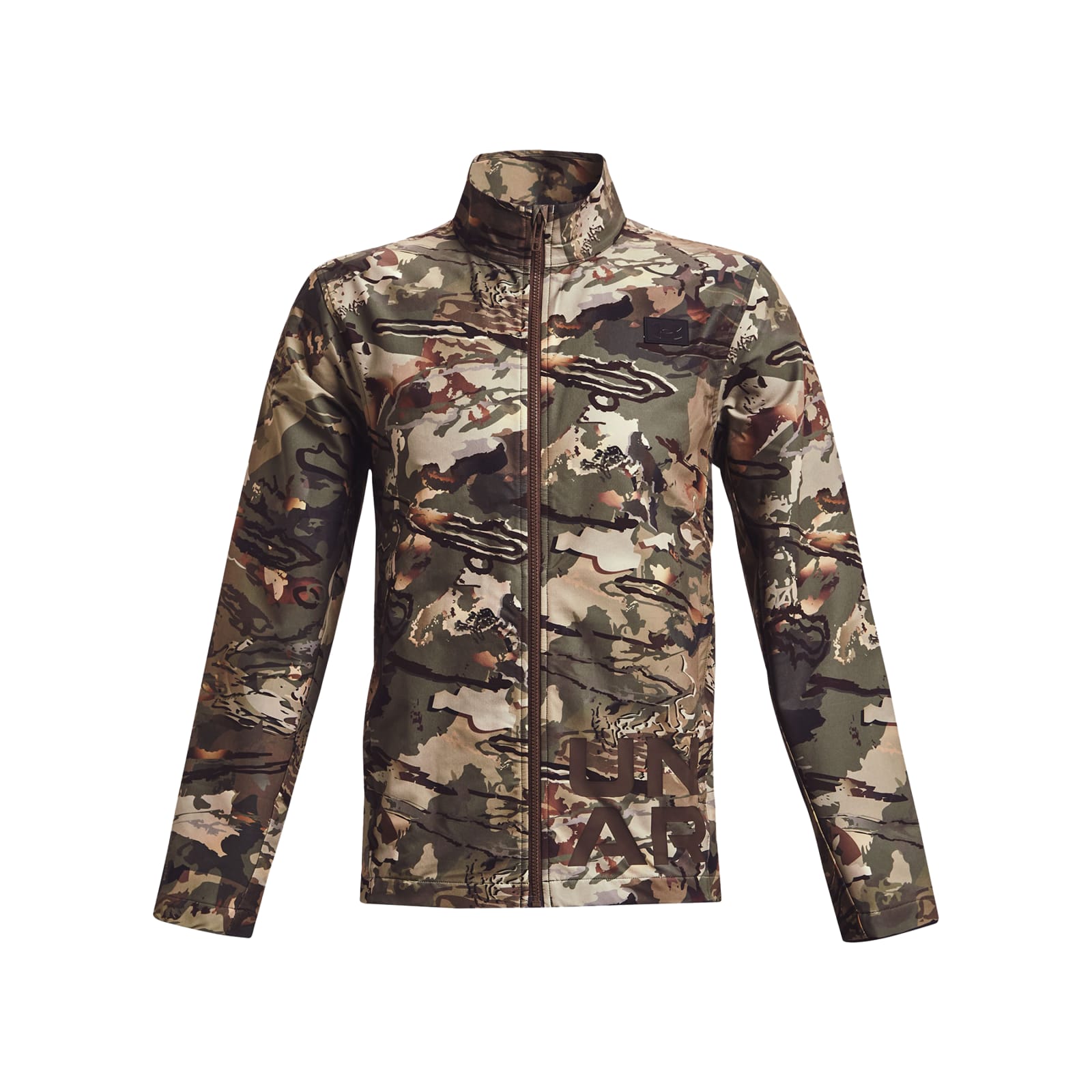 Ua forest all season camo cheap
