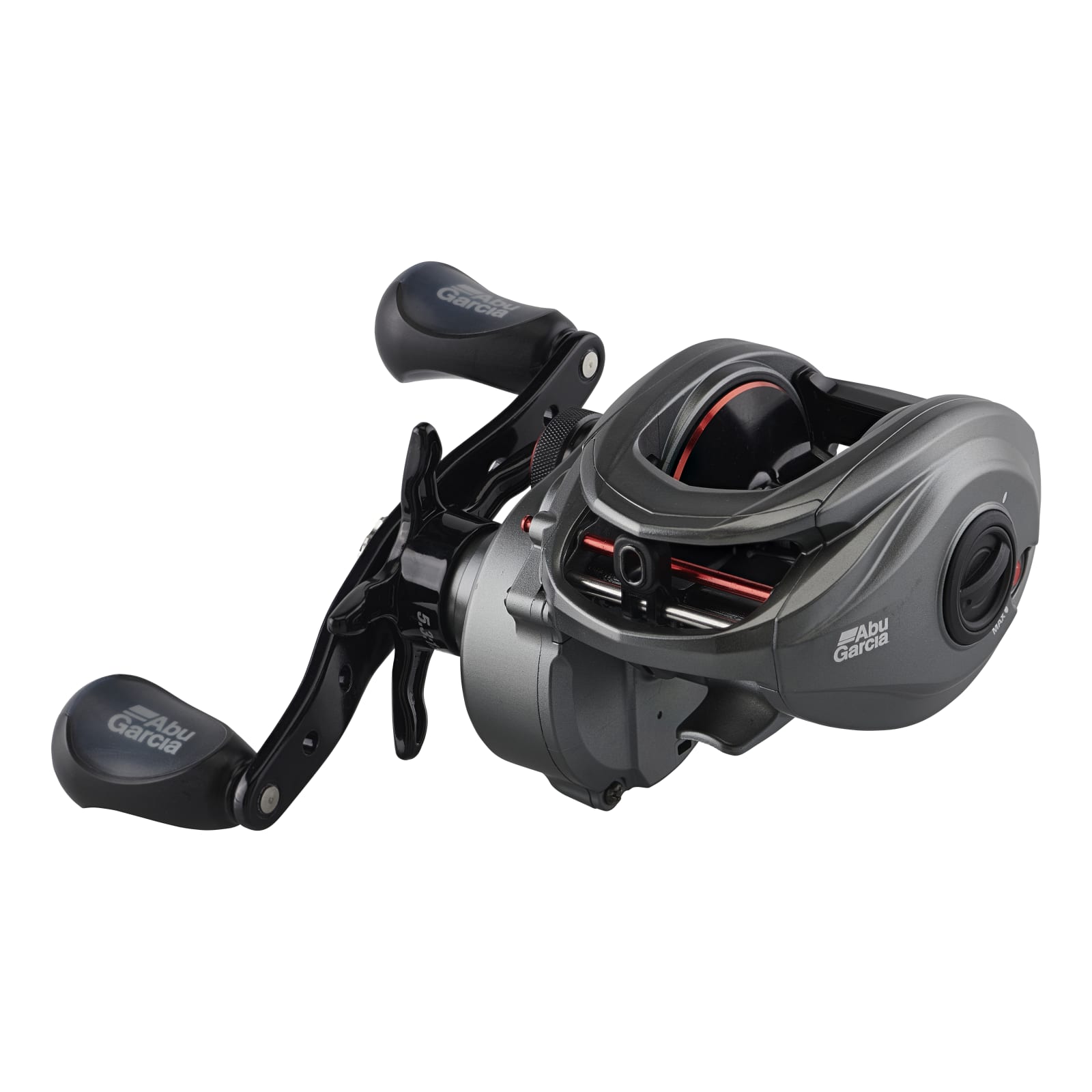 Max 60 LP Reel by Abu Garcia at Fleet Farm