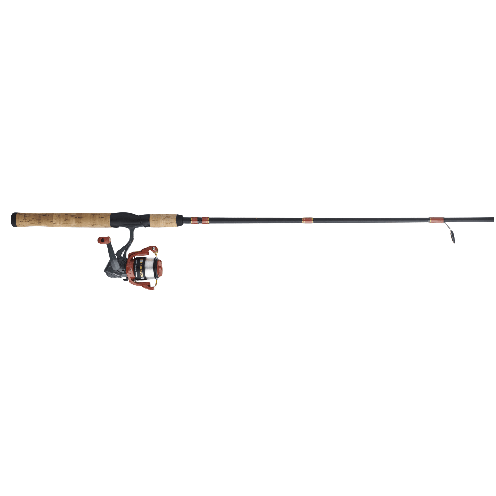 Cherrywood HD Spinning Combo by Berkley at Fleet Farm