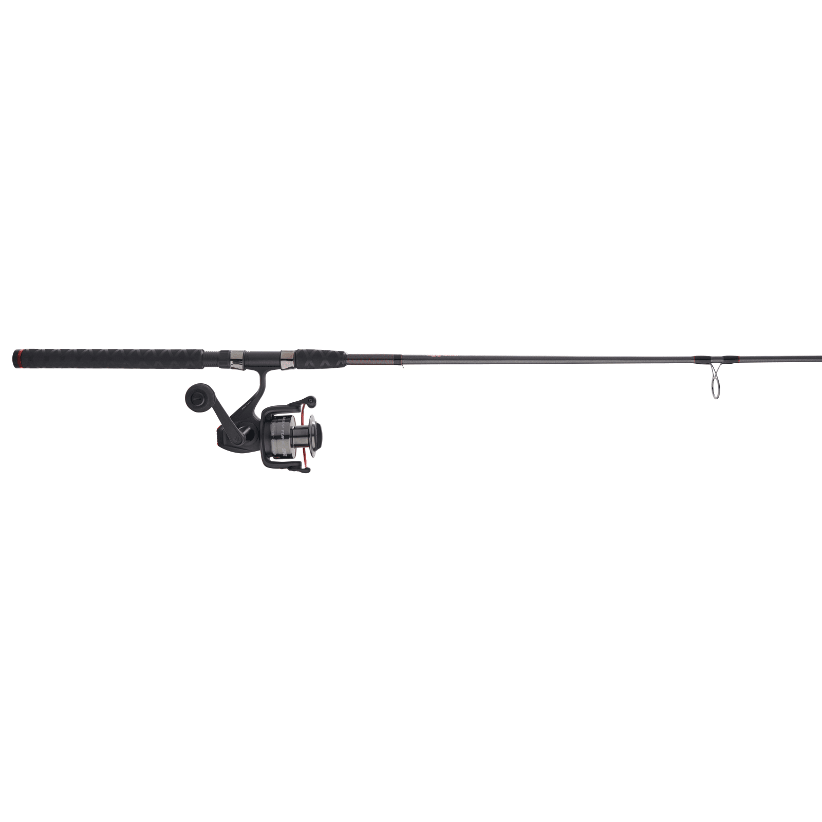 Black Ugly Tuff Spinning Combo by Ugly Stik at Fleet Farm