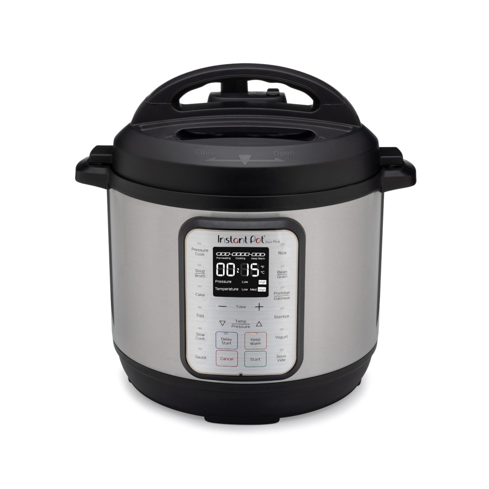 Duo 8 qt 7 in 1 Pressure Cooker by Instant Pot at Fleet Farm