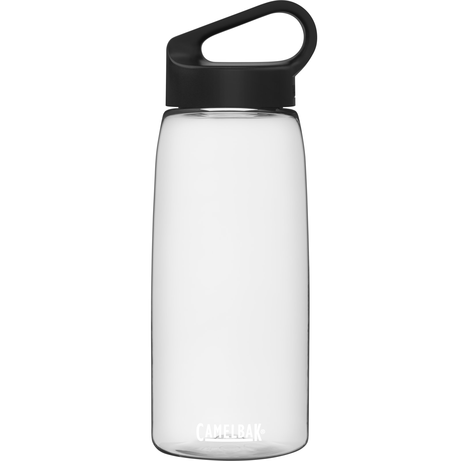 CamelBak 32 oz Clear Carry Cap Bottle w/Tritan Renew by CamelBak at Fleet  Farm