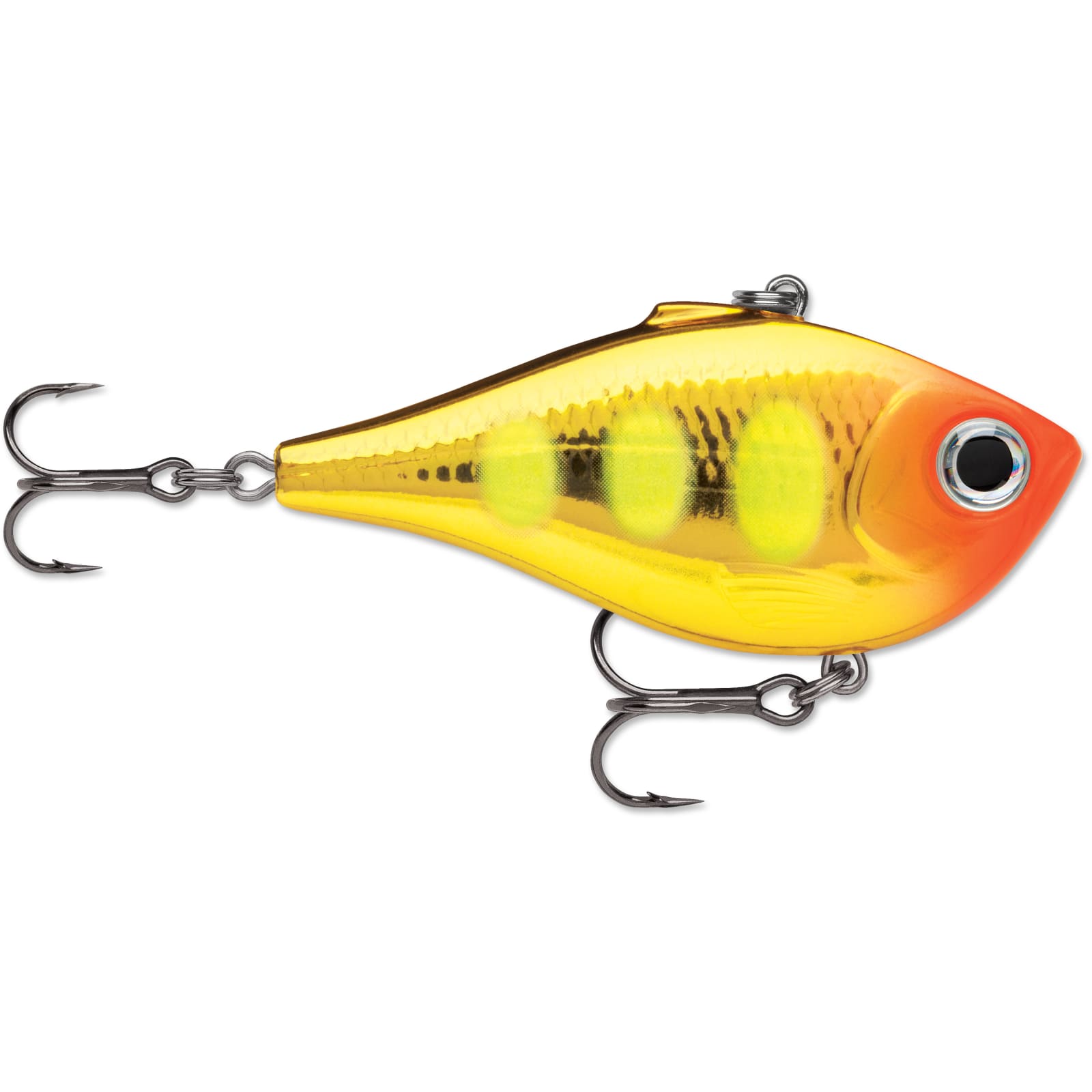 Juicy Lucy Rippin' Rap Rattling Lipless Crankbait by Rapala at