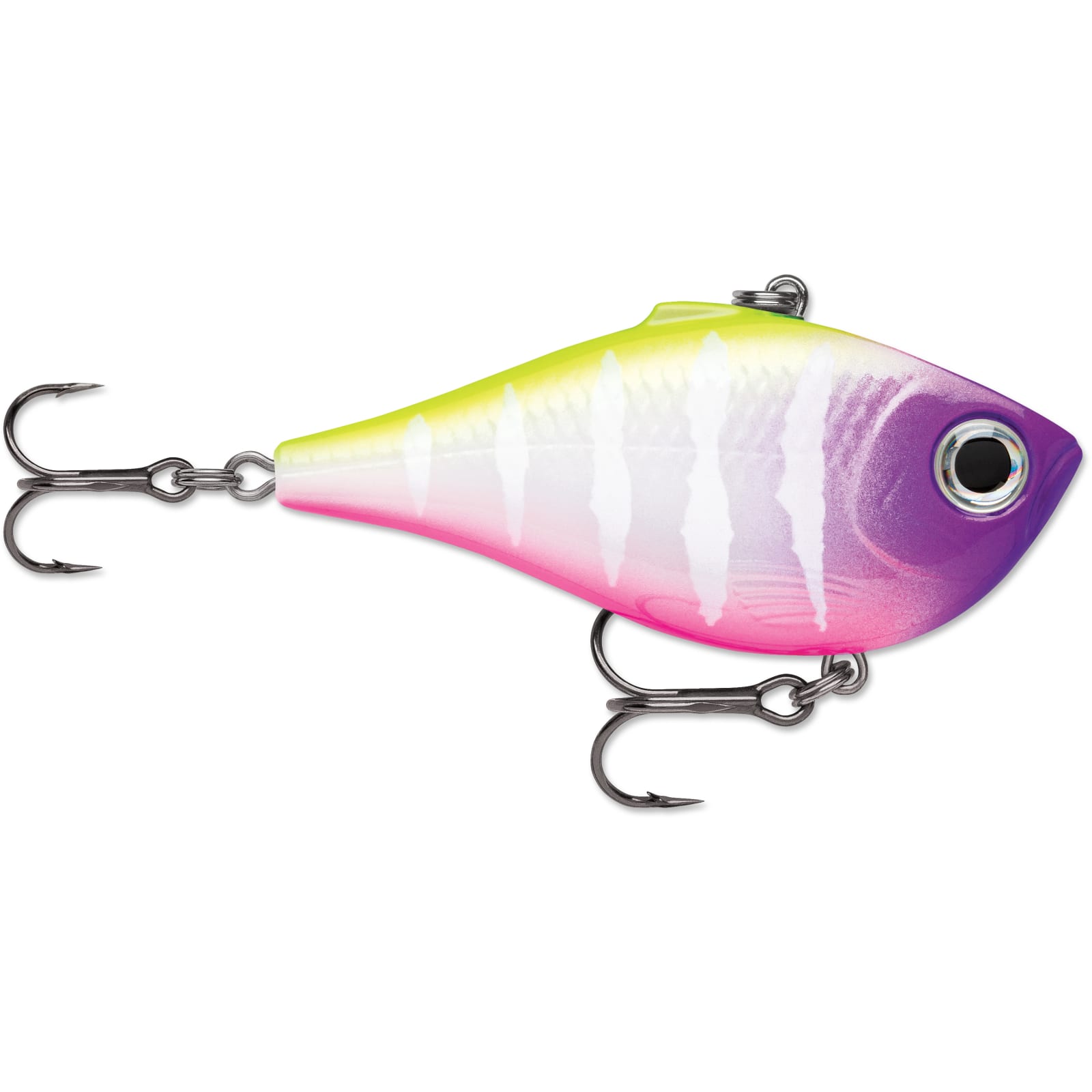 Moldy Fruit Rippin' Rap Rattling Lipless Crankbait by Rapala at