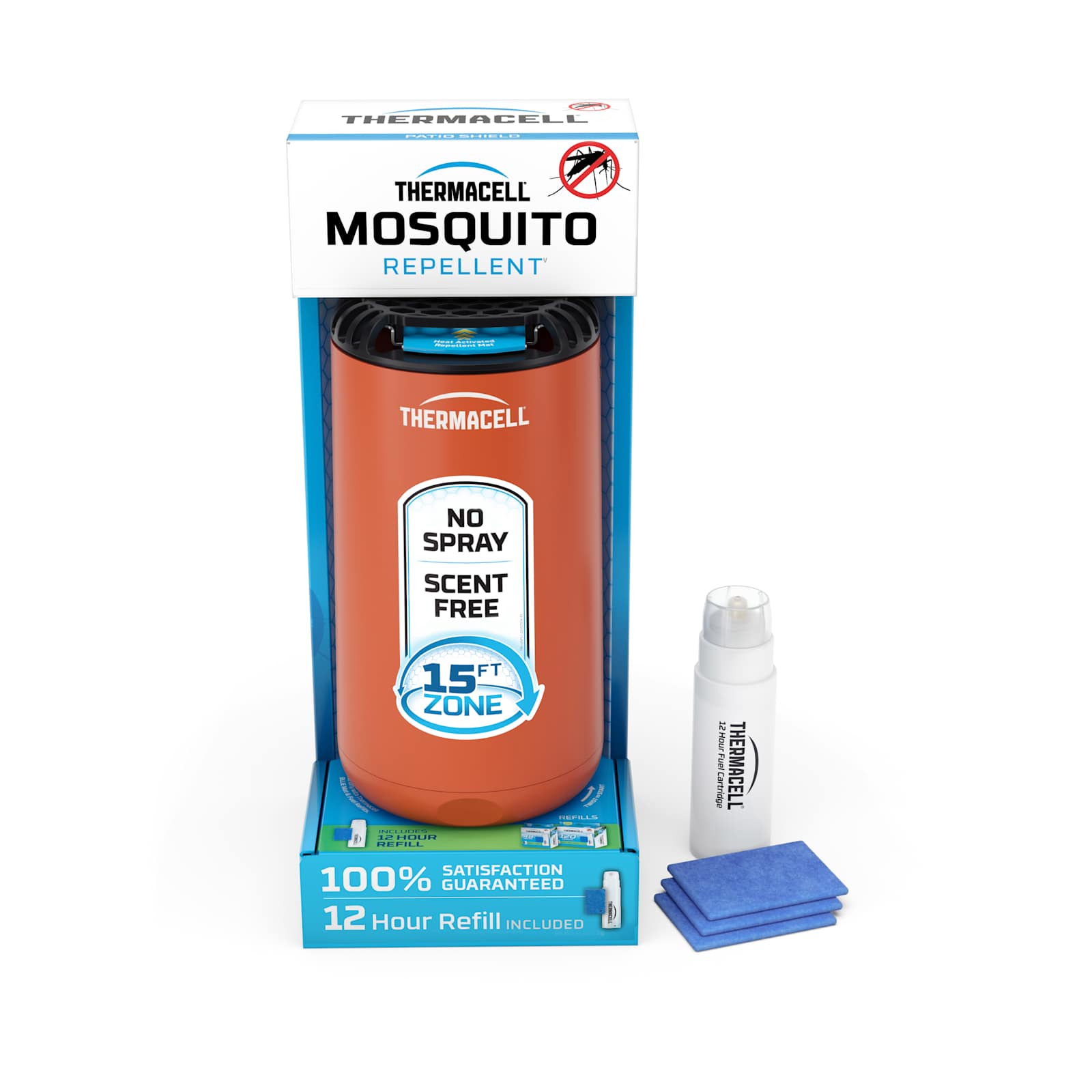 Sonic shield mosquitoes deals