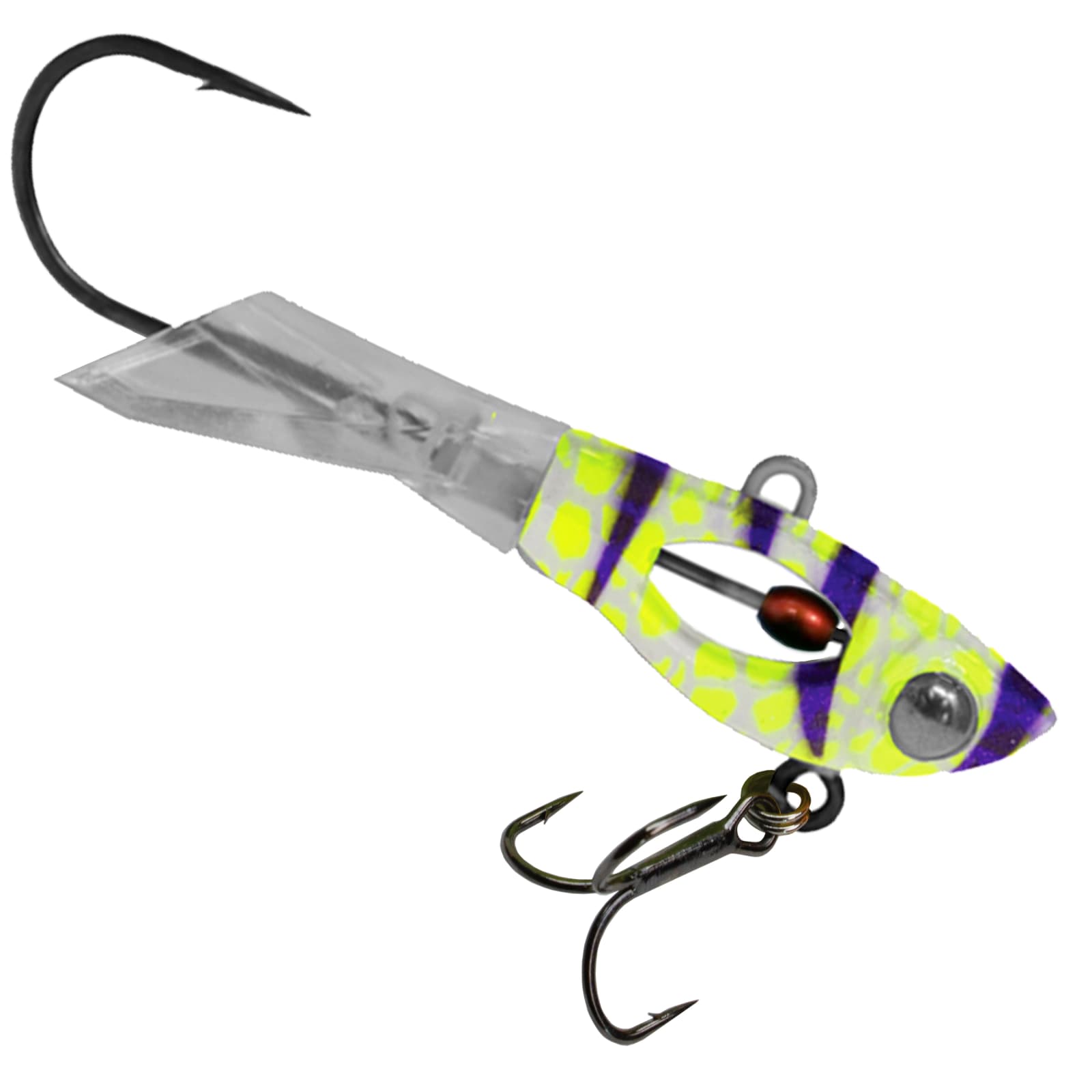 New Ice Fishing Lures & Items - Acme Tackle Company