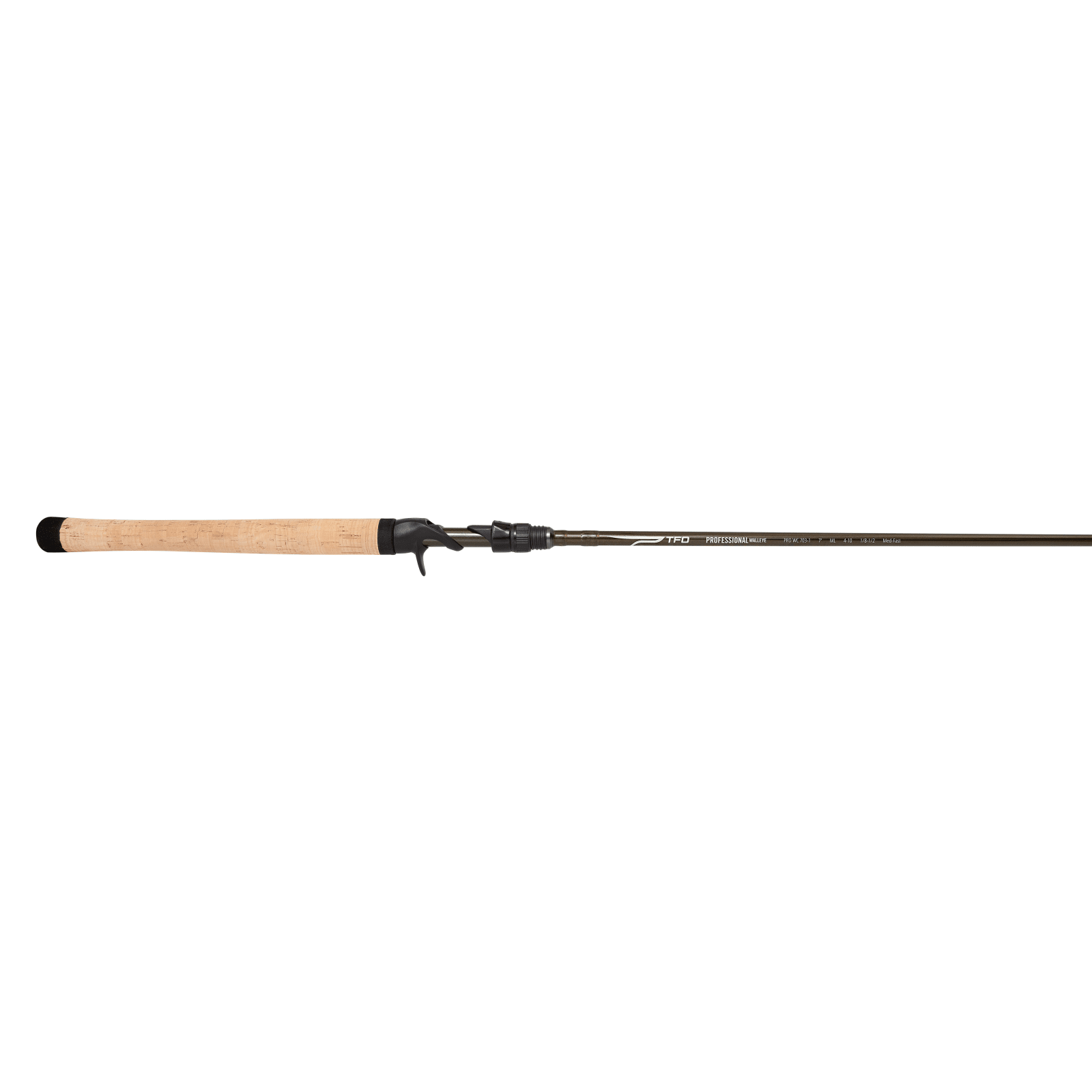 Professional Walleye Casting Rod by TFO at Fleet Farm