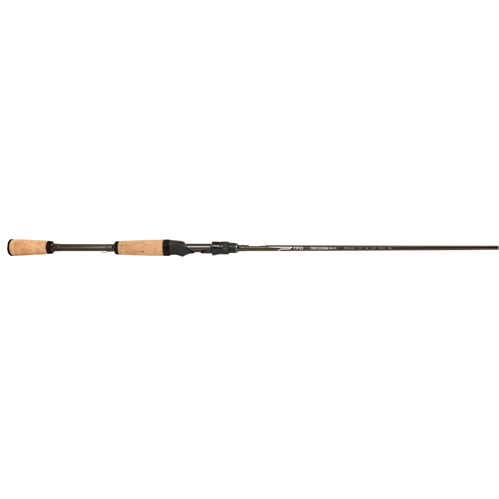 Professional Walleye Spinning Rod