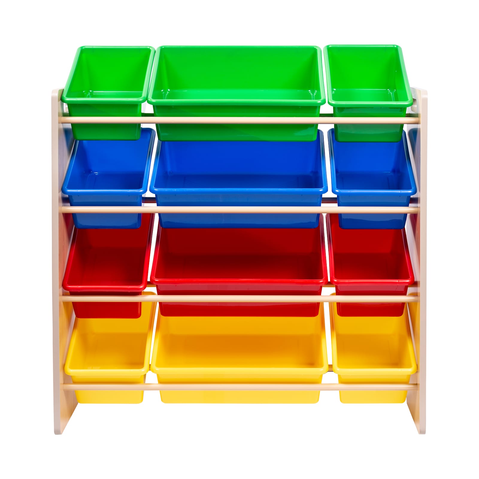 Honey can do kids toy organizer top