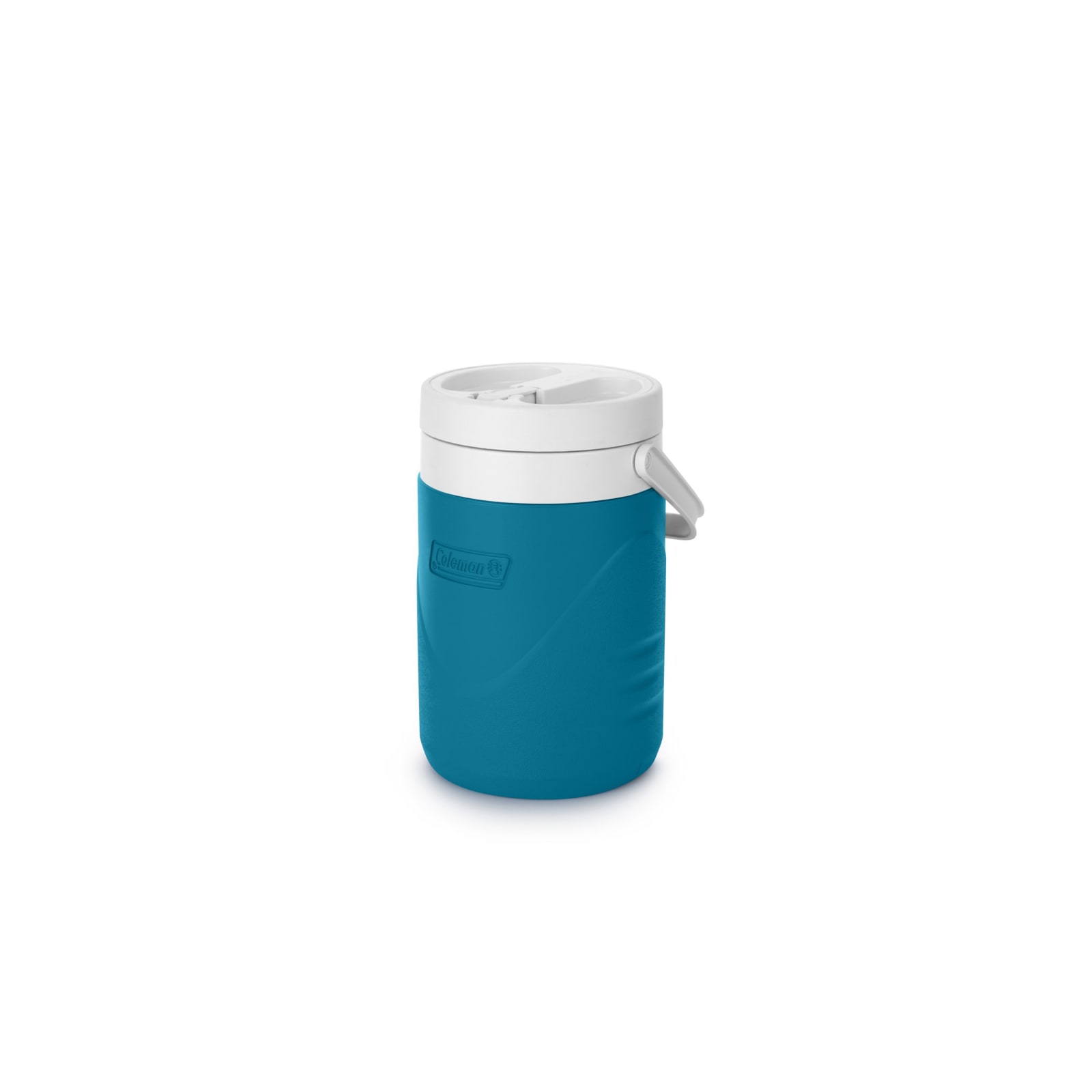 Deep Ocen Chiller 1-Gallon Water Jug by Coleman at Fleet Farm