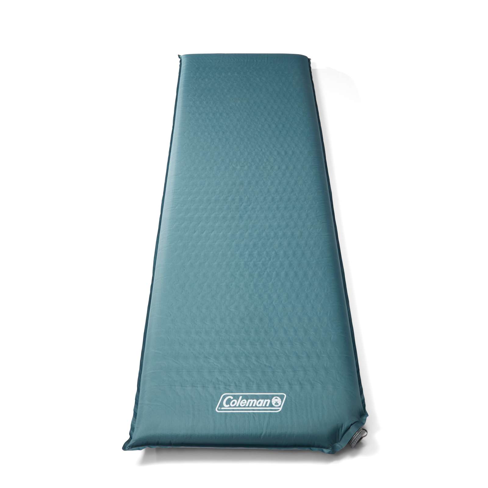 Blue Spruce Silver Springs Self Inflating Camping Pad