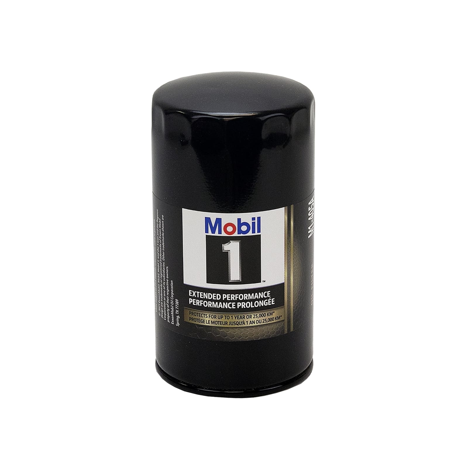 Mobil one 2024 oil filter