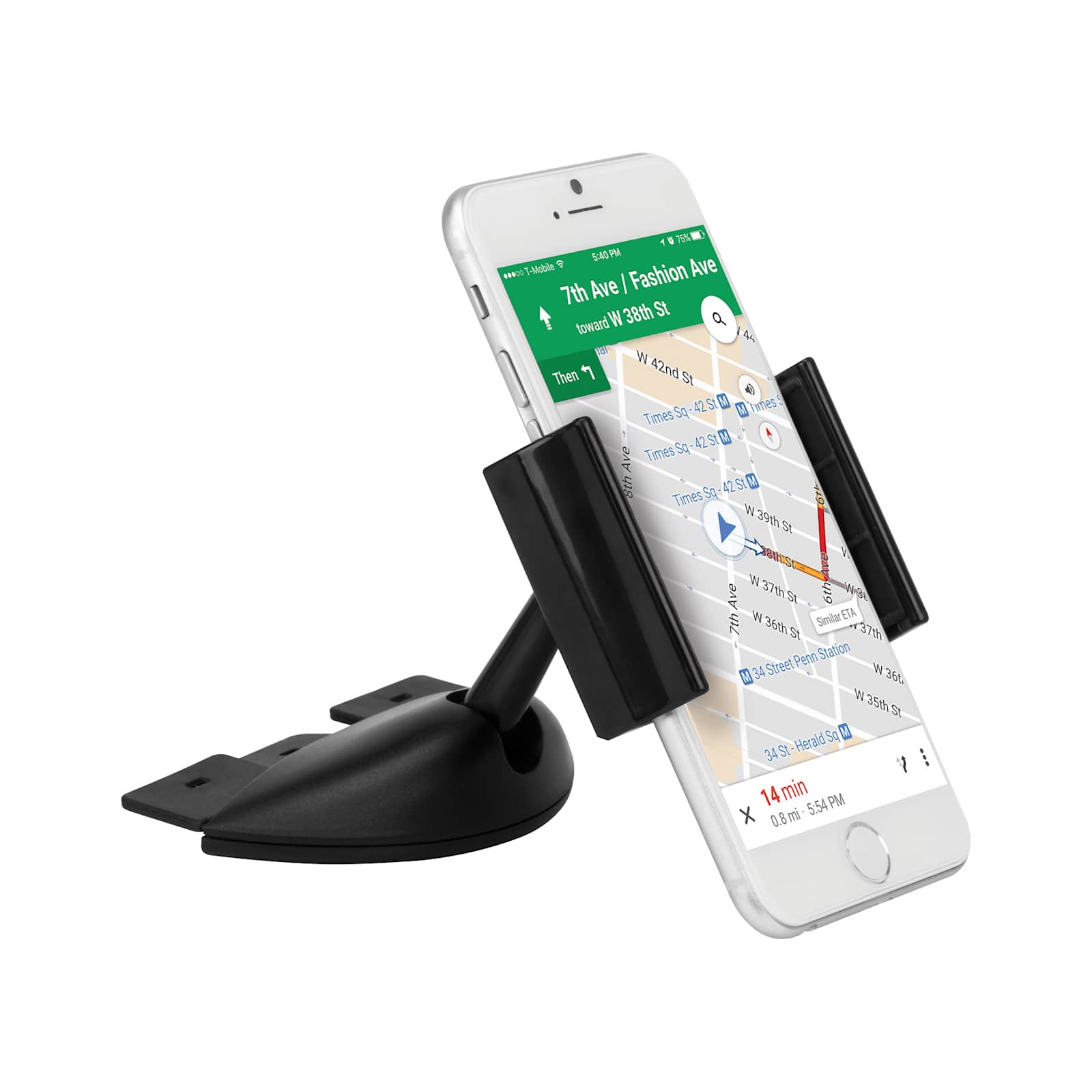iHome CD Player Car Mount by Lifeworks at Fleet Farm