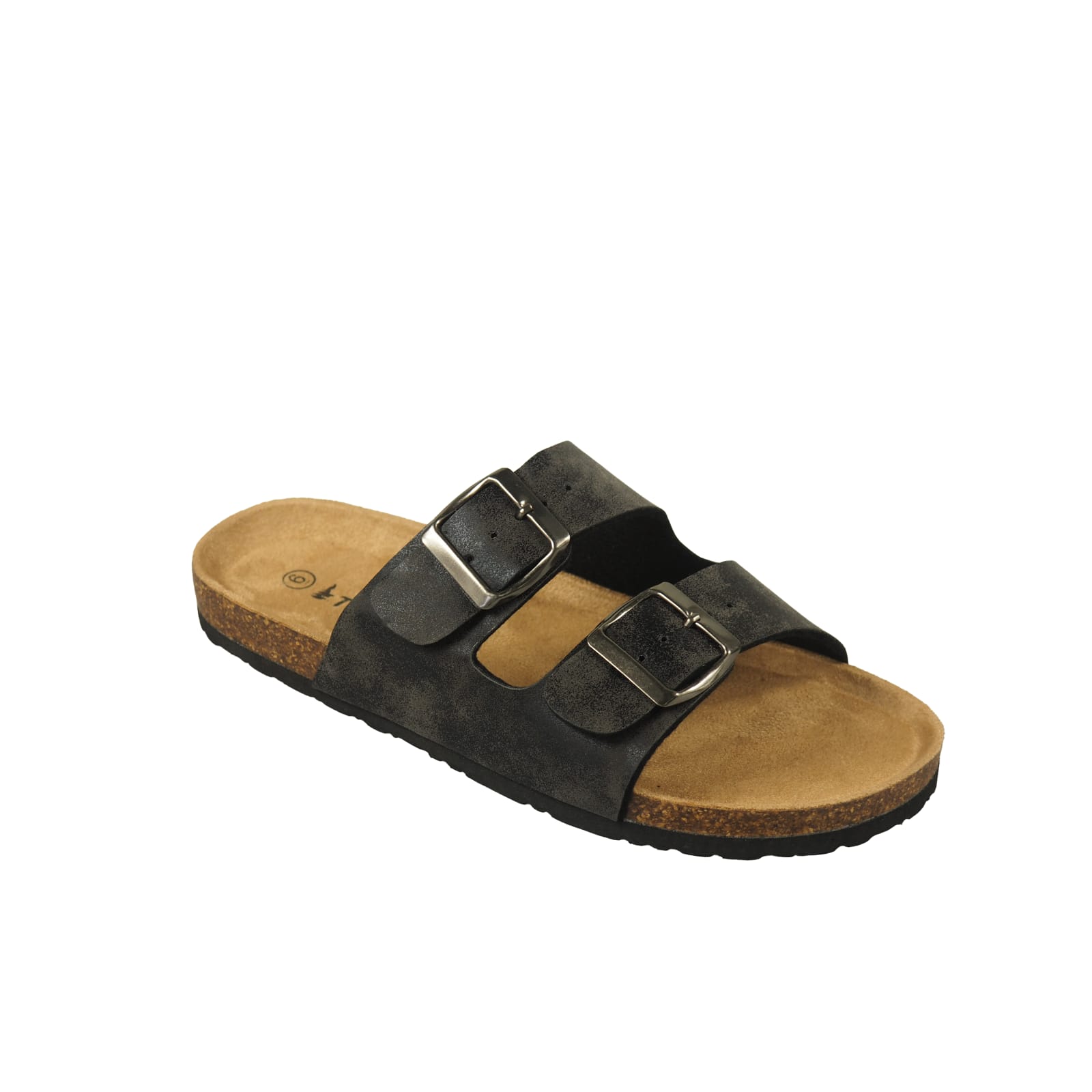 Birkenstock Arizona Soft Footbed Suede Sandal, Fleet Feet