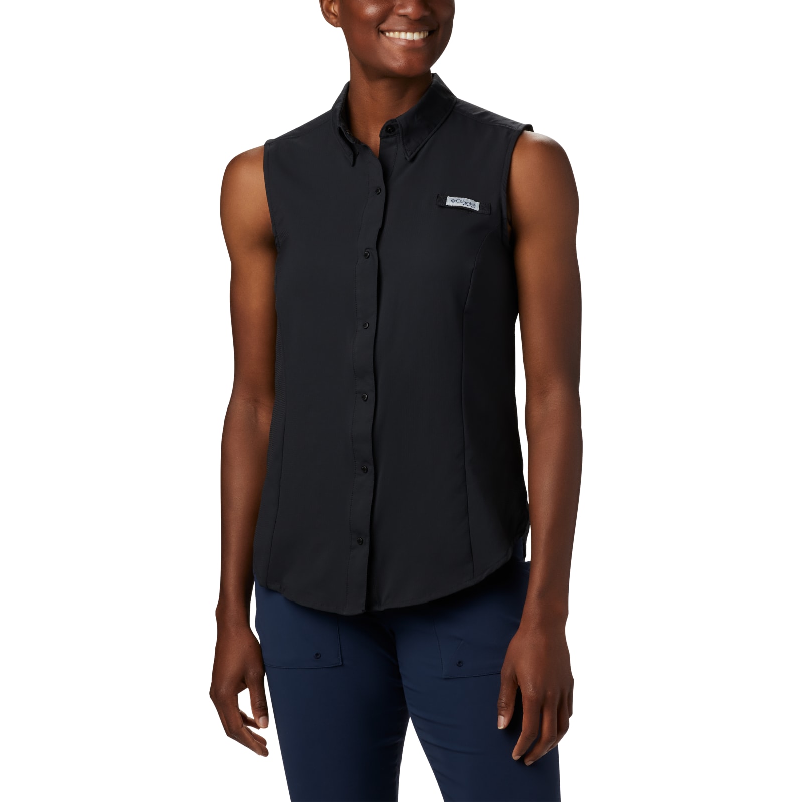 Women's PFG Tamiami™ Sleeveless Shirt