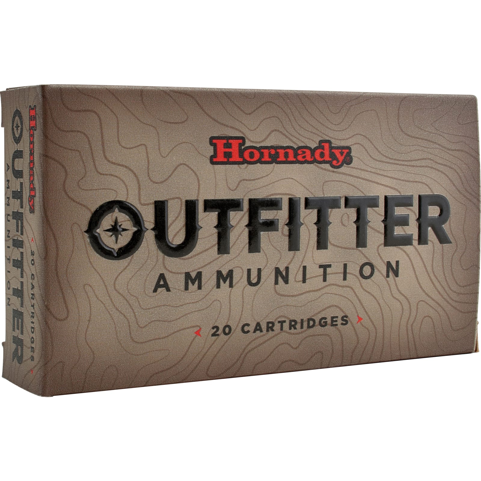 Hornady Promo Ammo Can