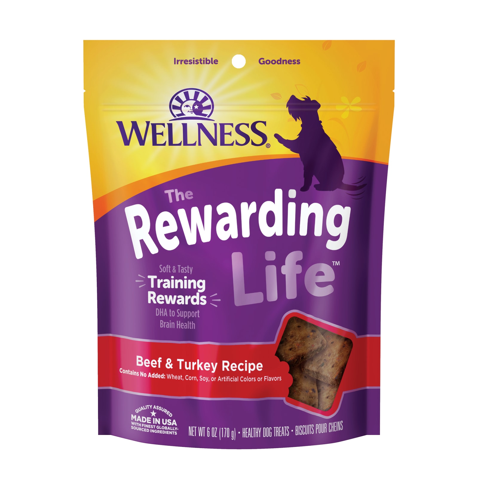 Grain free training treats discount