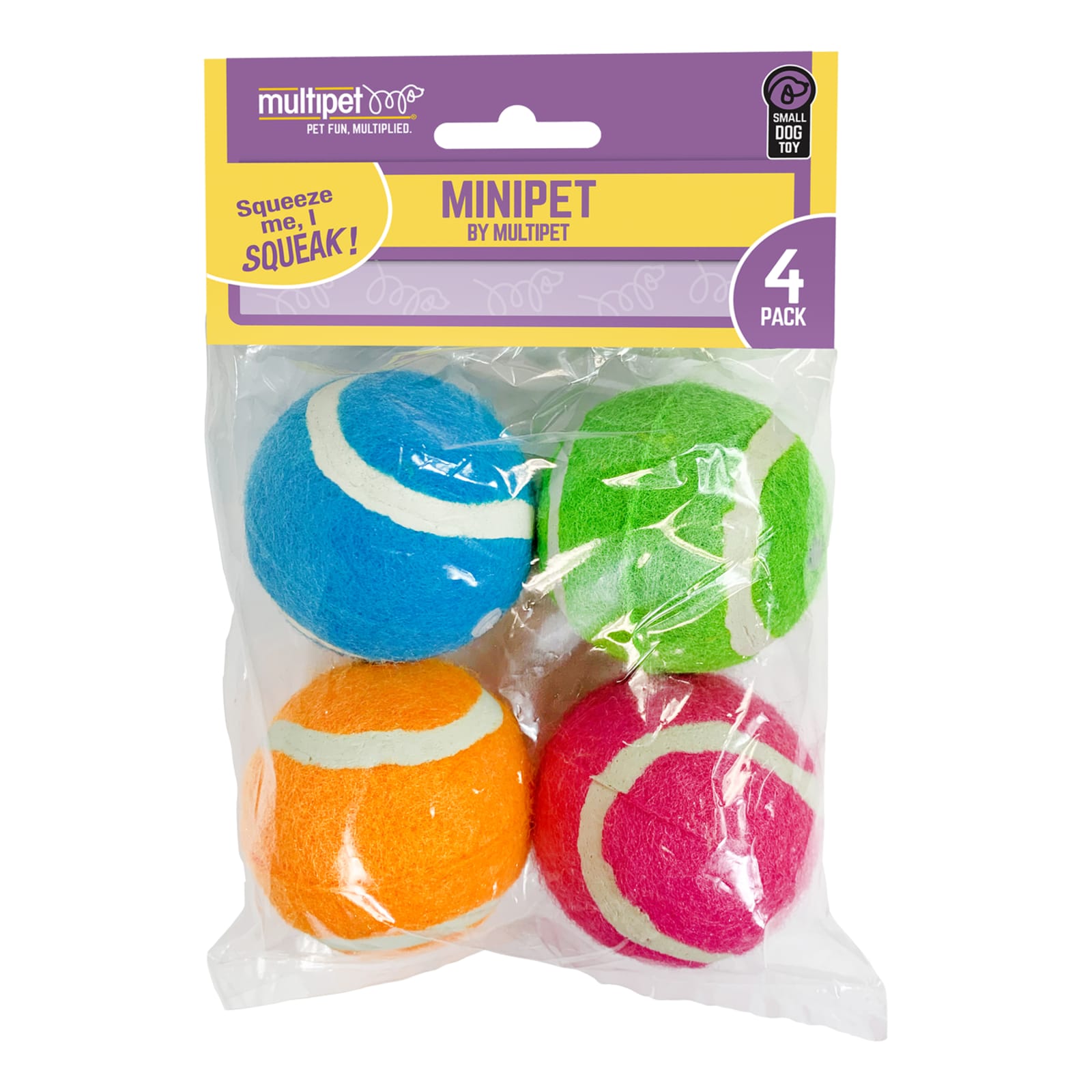 Squeaky tennis balls for dogs cheap