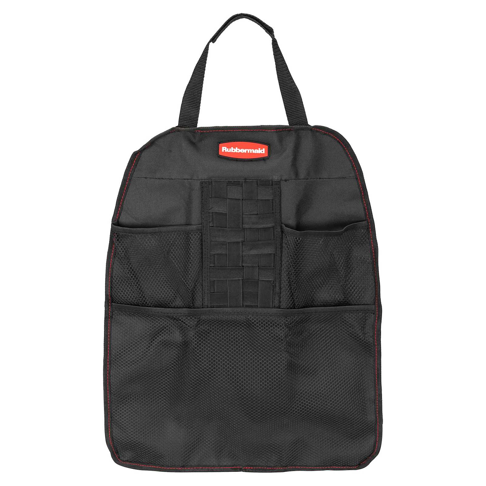 Rubbermaid seat organizer outlet