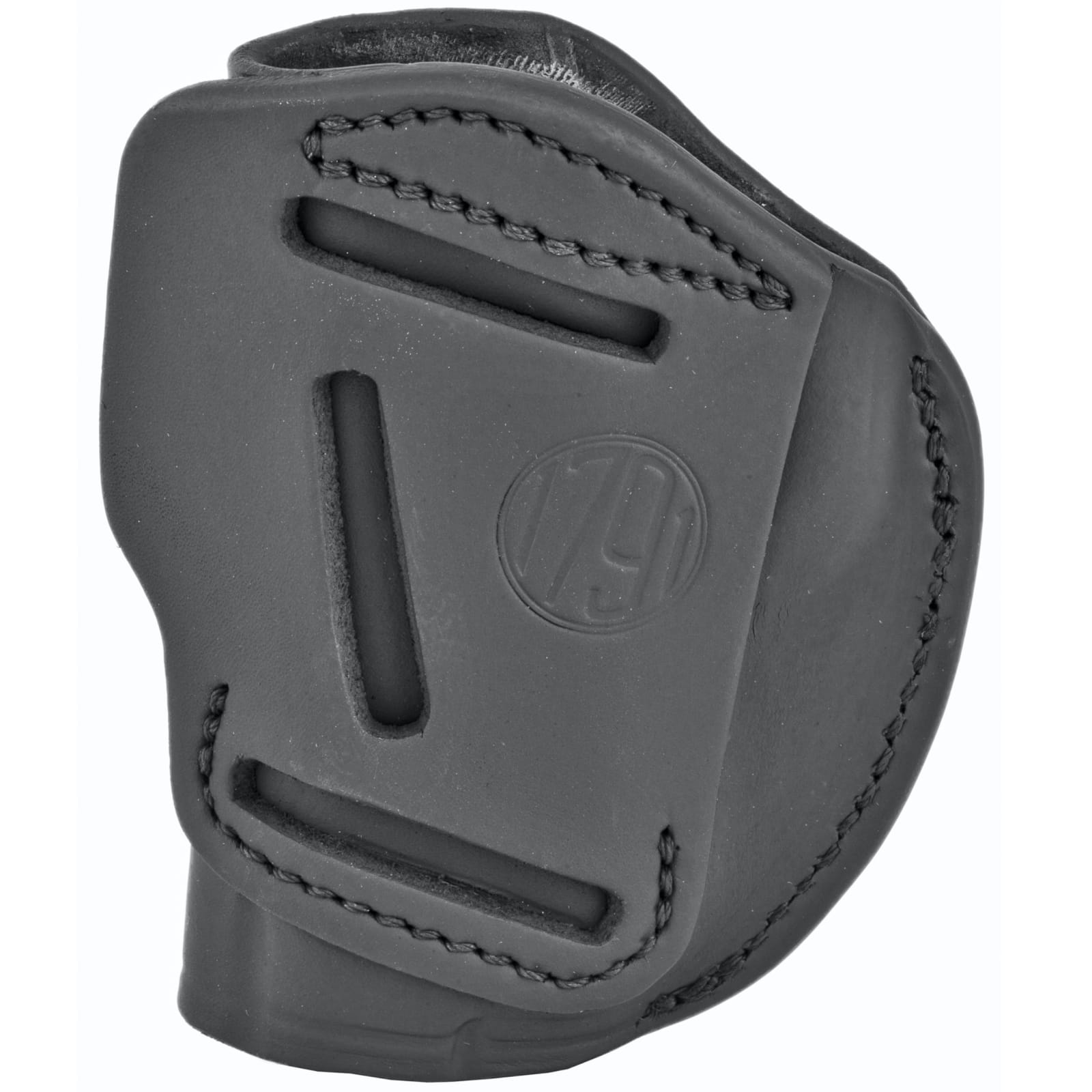 4-Way RH Holster - Size 1 by Gunleather at Fleet Farm