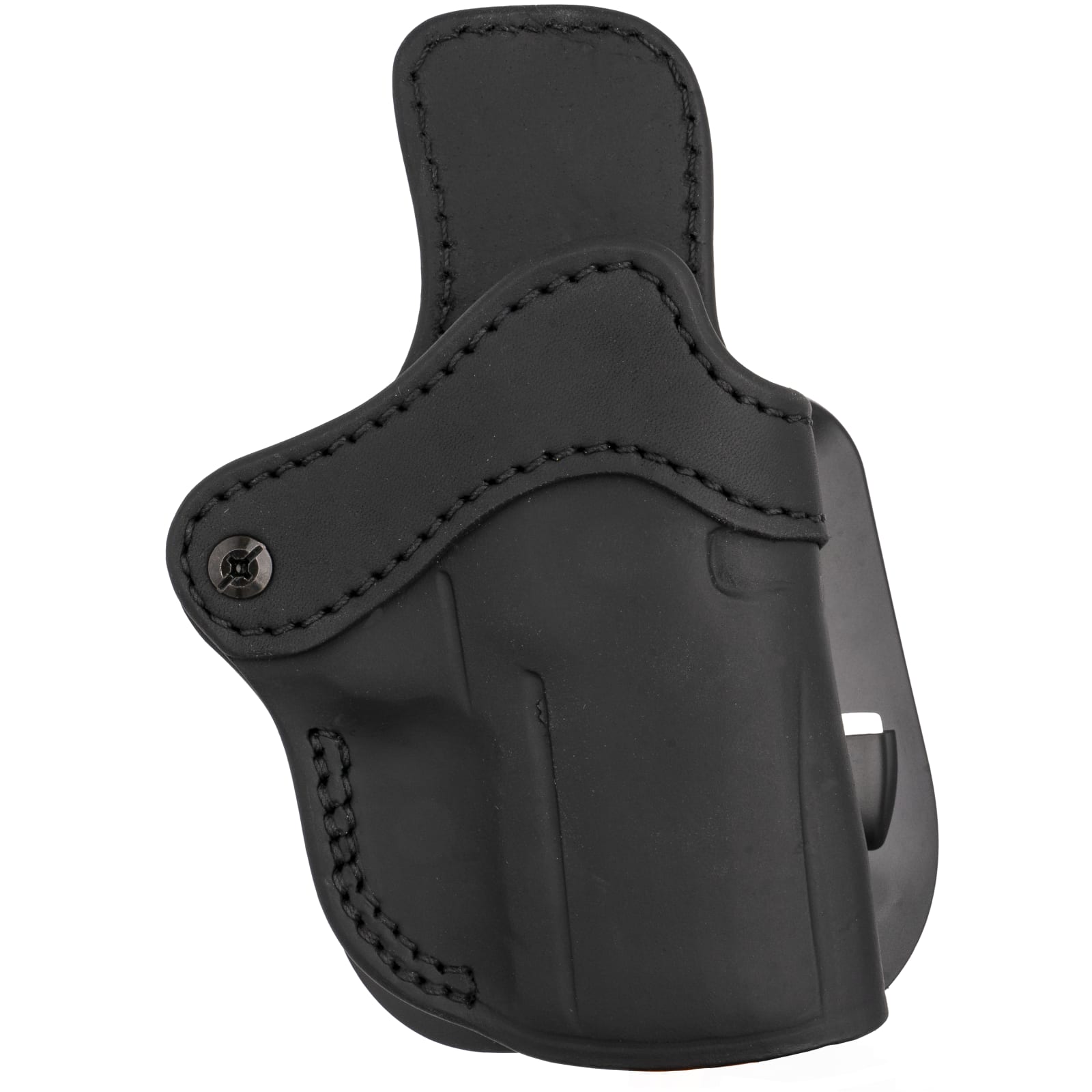 Optics Ready Paddle RH Holster - Size 2.1 by Gunleather at Fleet Farm