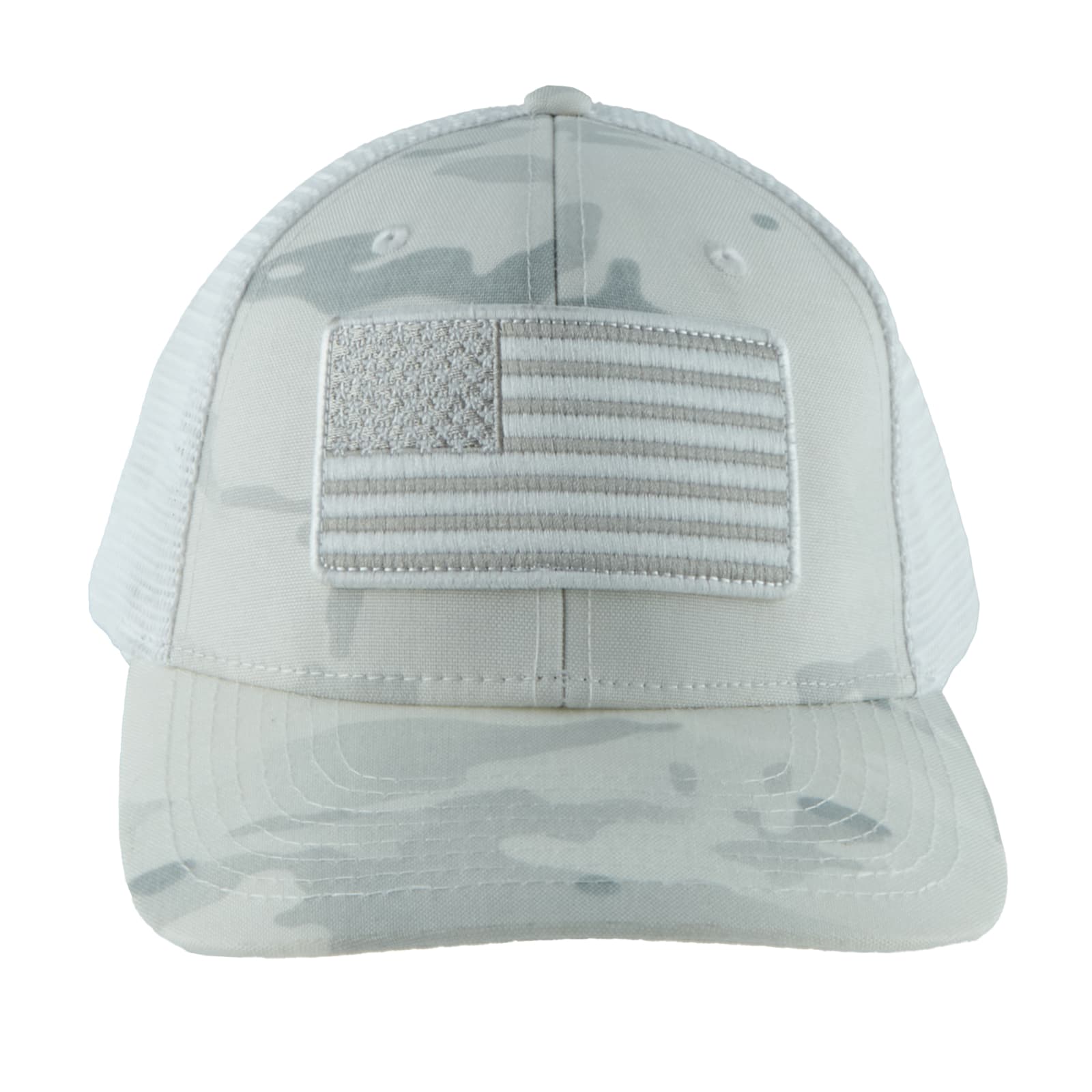 DeWalt Multicam Flag Hat Alpine