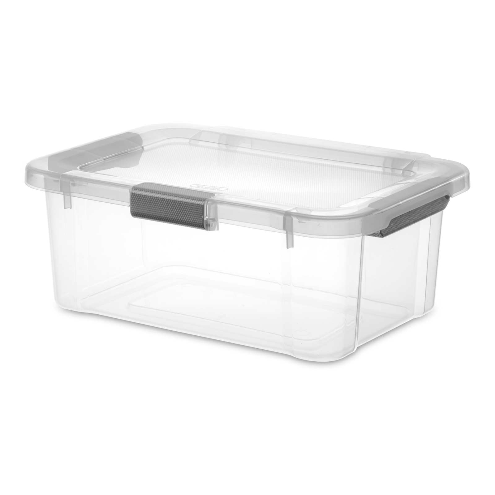 Food Vacuum Storage Box with Free Vacuum Pump Kitchen Sealer Container  Transparent Organization Sealed Tank Cans Lunch Box Gift