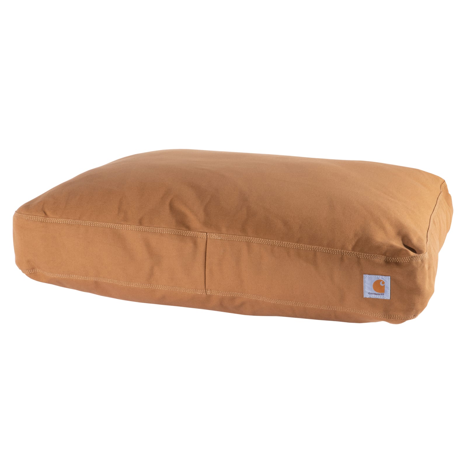 Canvas dog bed sales
