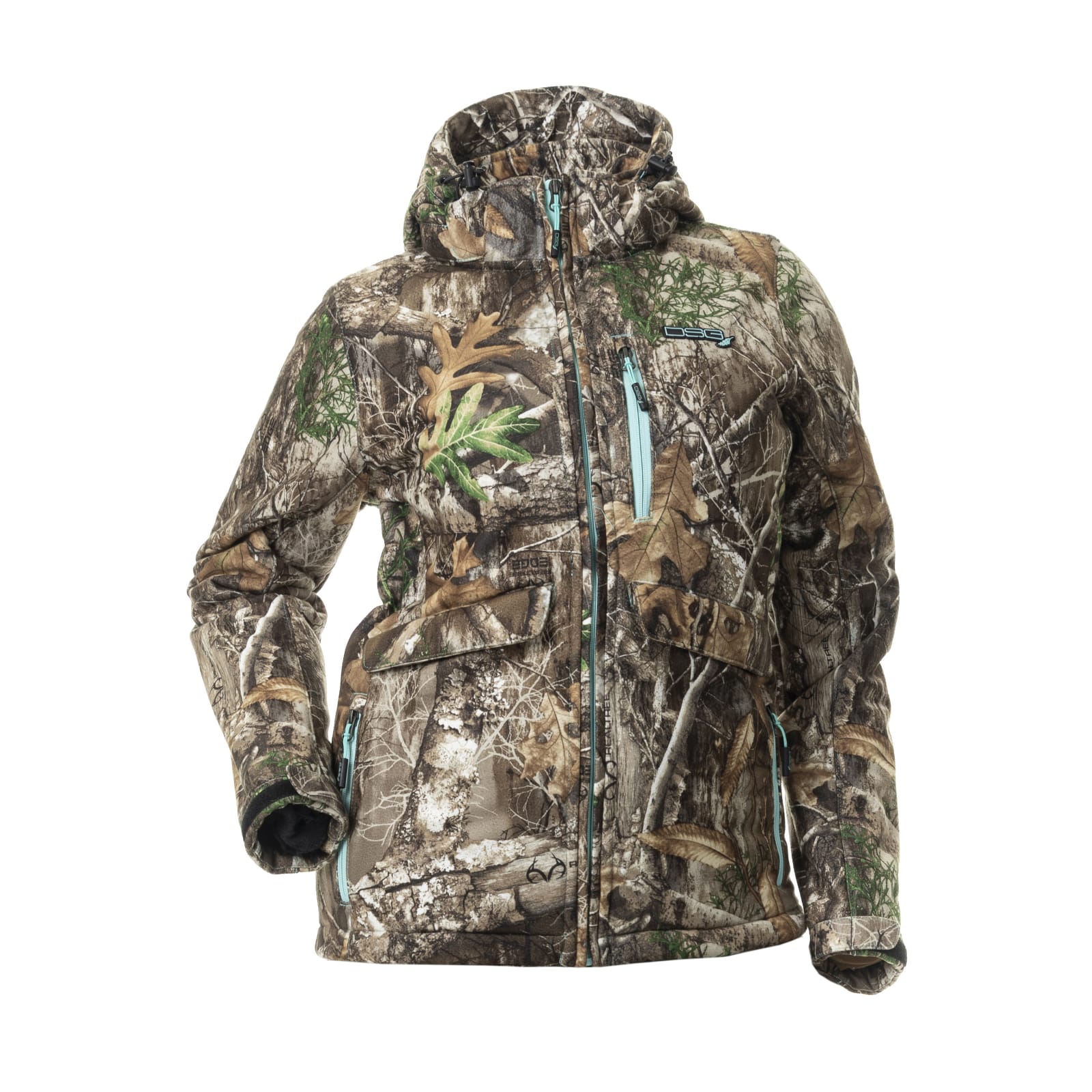 DSG Outerwear Women's Realtree Leggings | Aspect