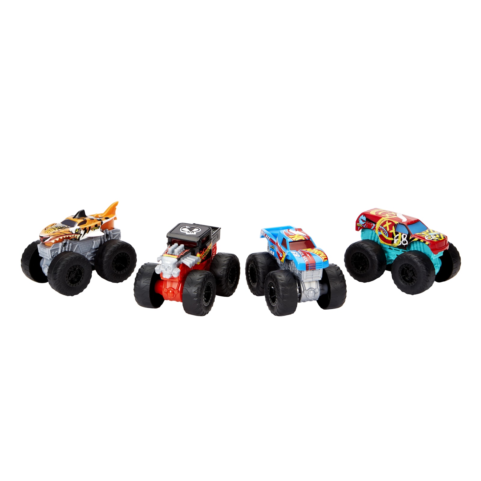 Mario Kart Vehicles - Assorted by Hot Wheels at Fleet Farm