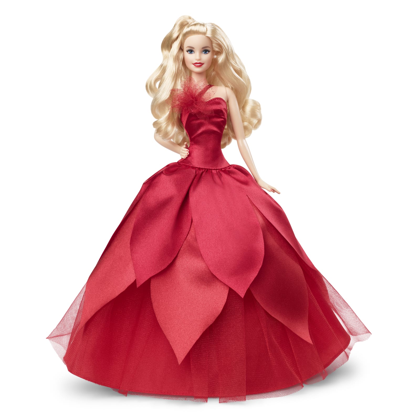 2022 Holiday Barbie Doll by Barbie at Fleet Farm