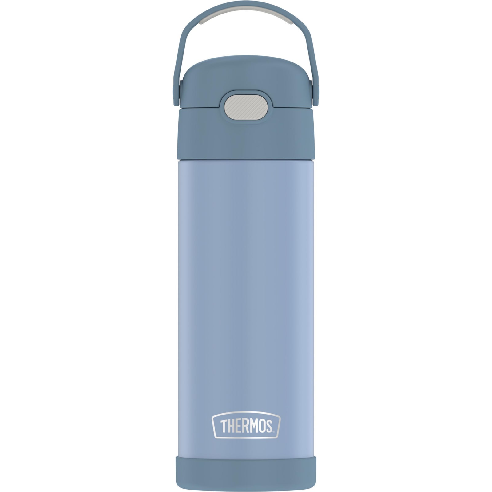 Thermos Funtainer Vacuum Insulated Stainless Steel Water Bottle