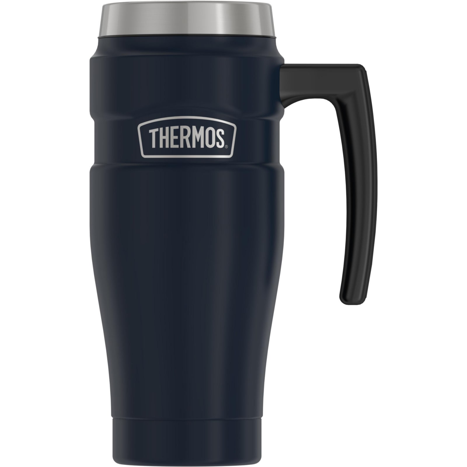 Thermos 16-oz. Stainless Steel Vacuum Travel Mug