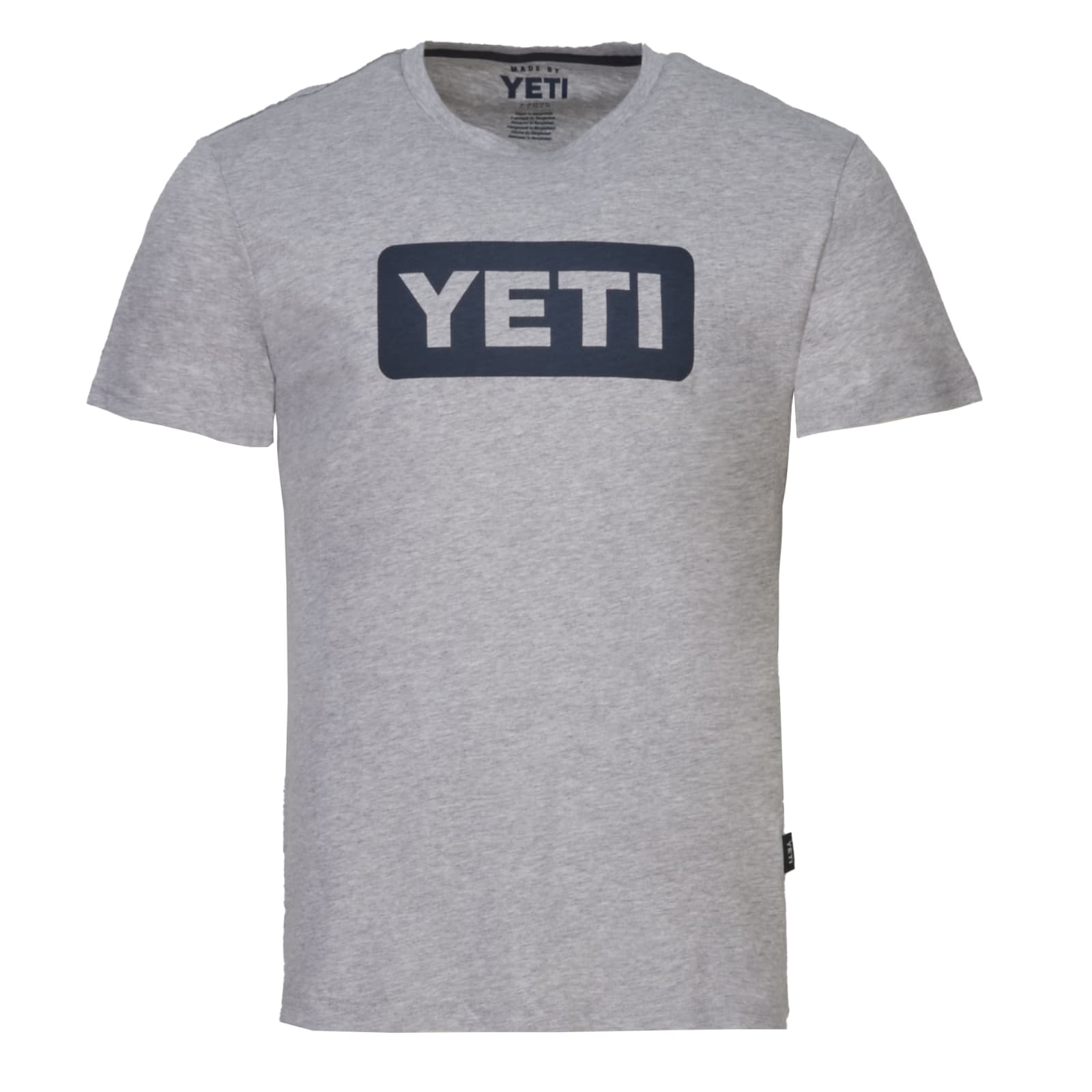 YETI Star Badge Tee