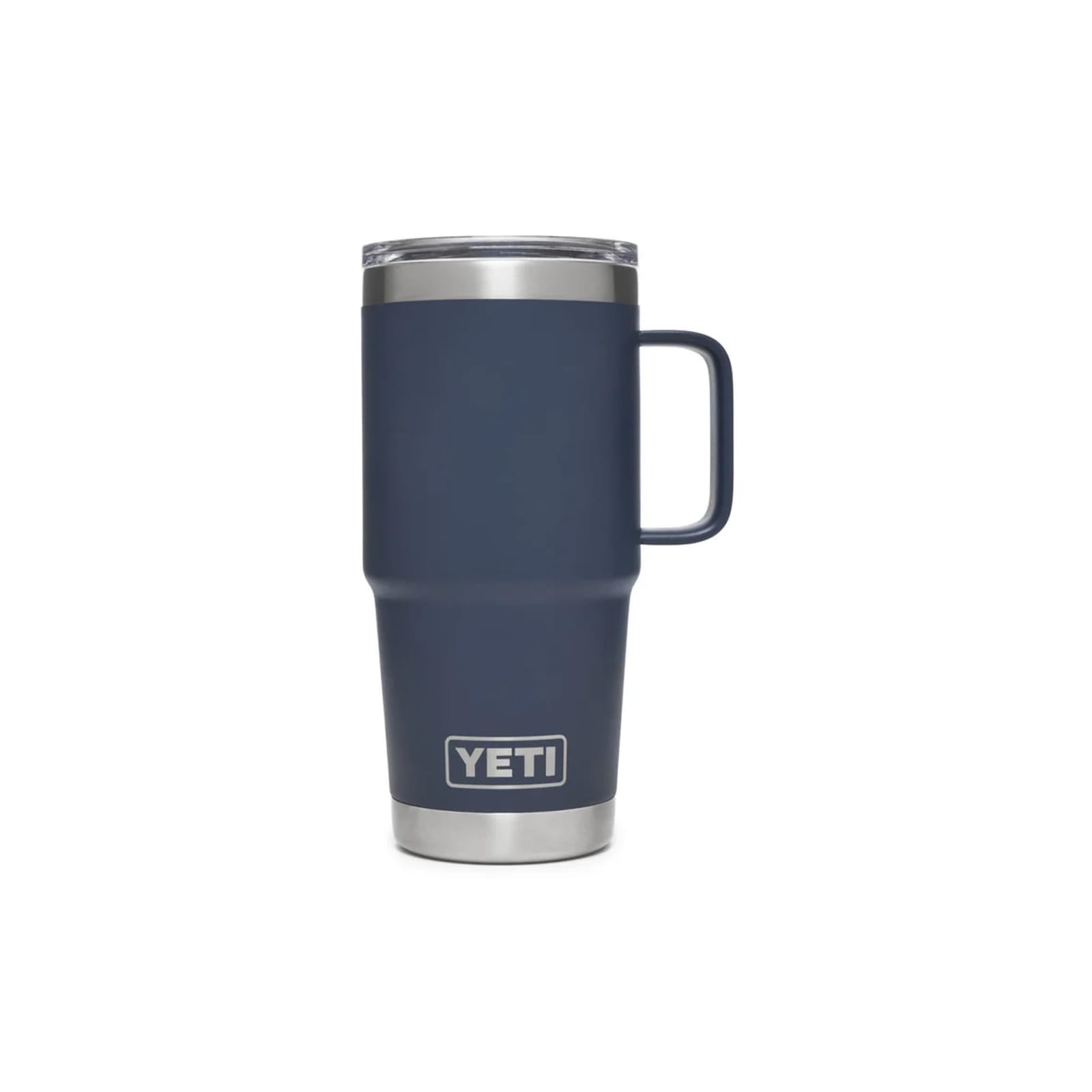 Yeti Rambler 24 oz Mug with Magslider Lid - Navy