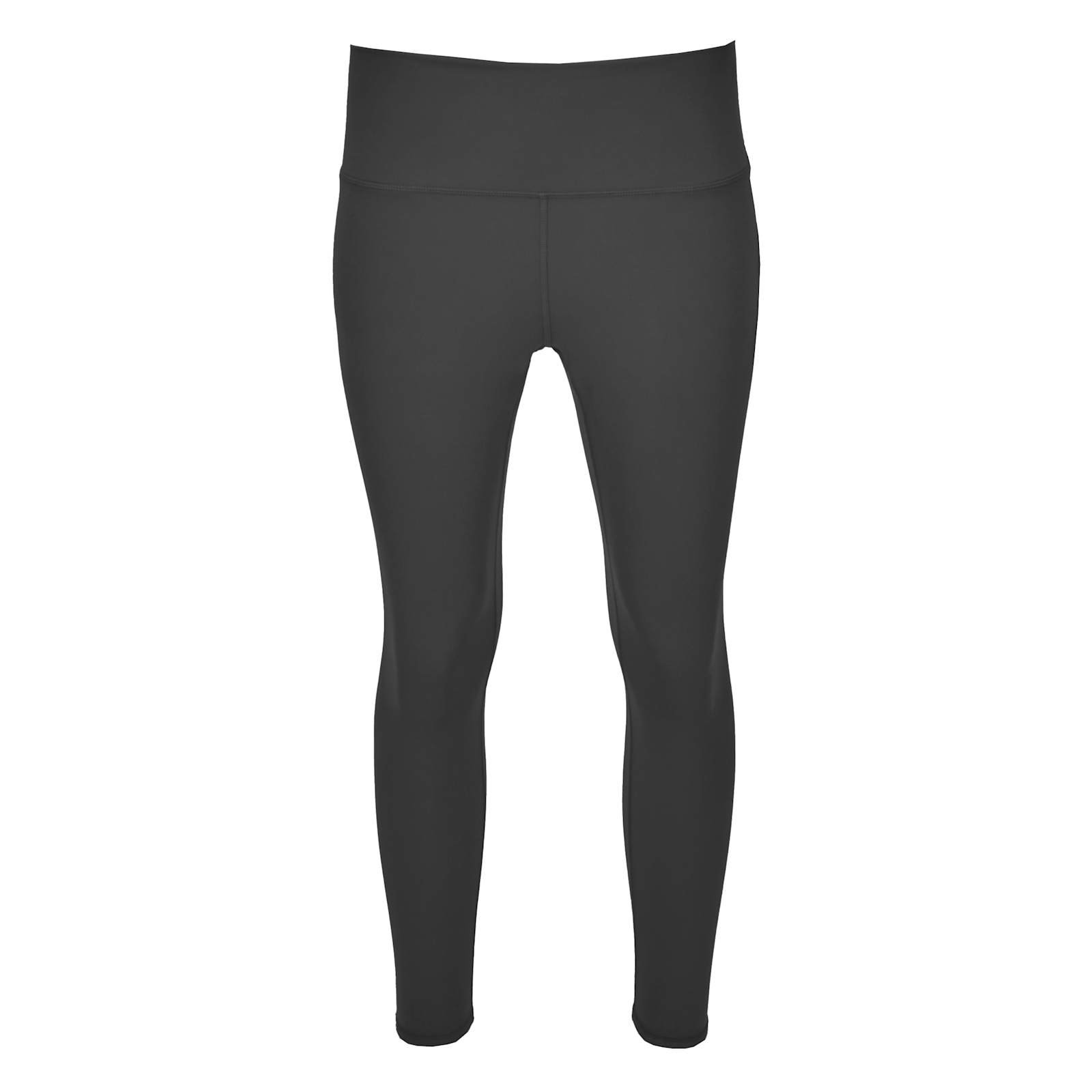 Women's Carbon Peached Interlock Ankle Leggings by RBX at Fleet Farm