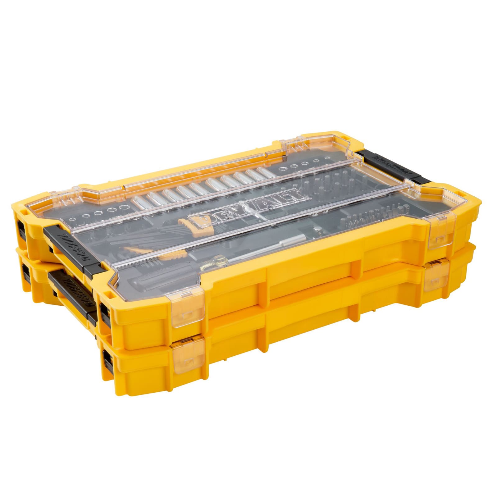 Dewalt toughsystem 2024 2.0 tool tray