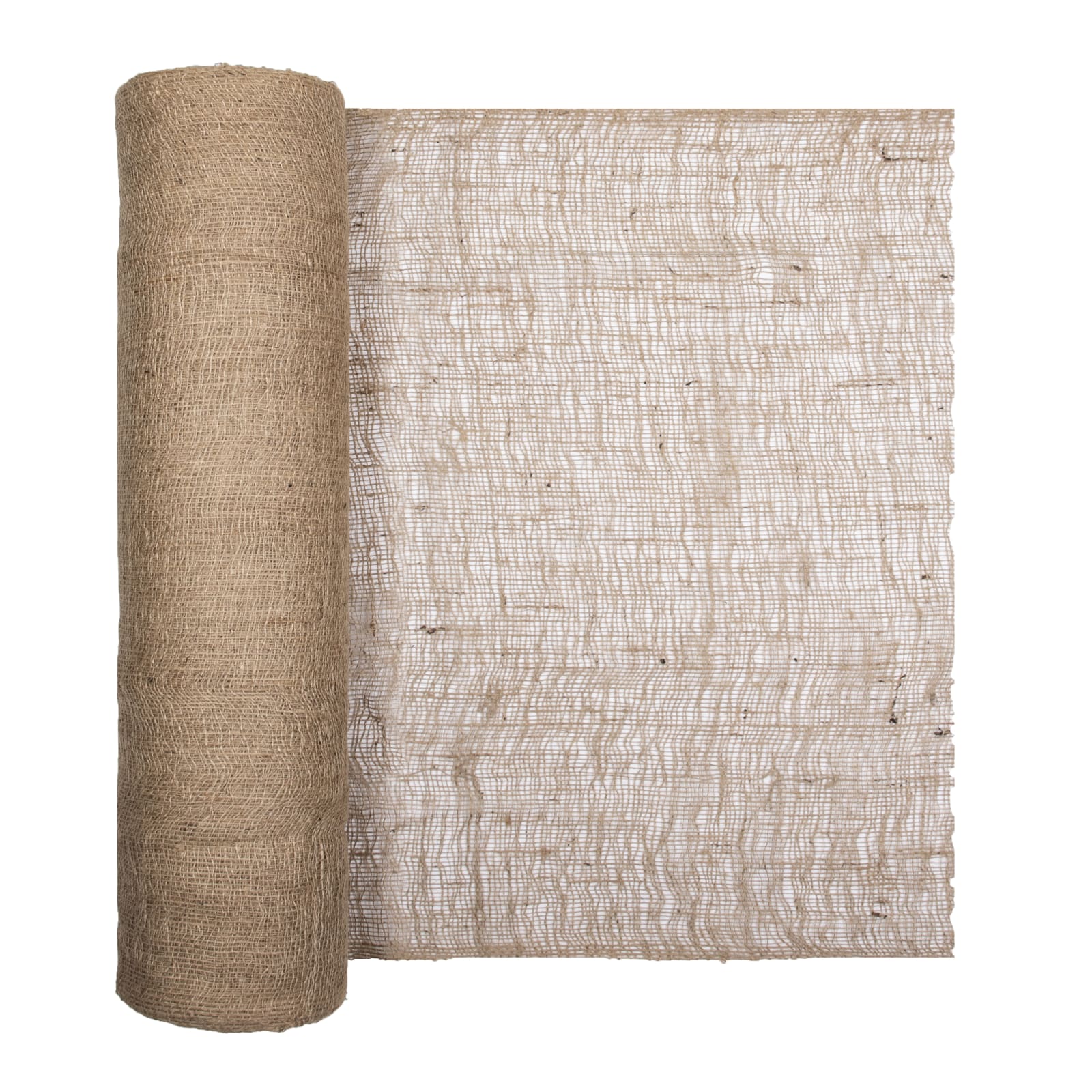 D774 Burlap Fabric - Fabric Farms