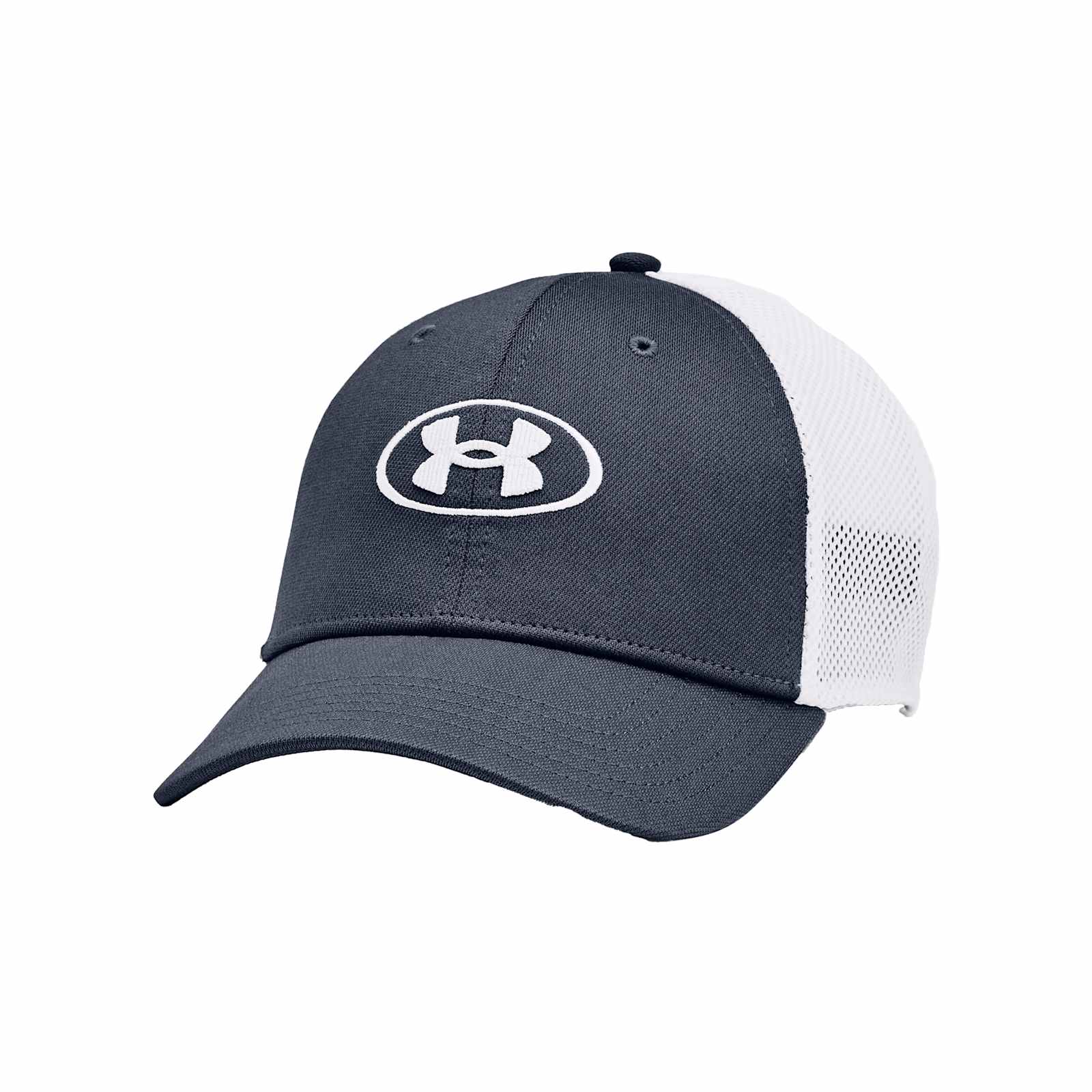 Under armour men's microthread golf hotsell mesh cap
