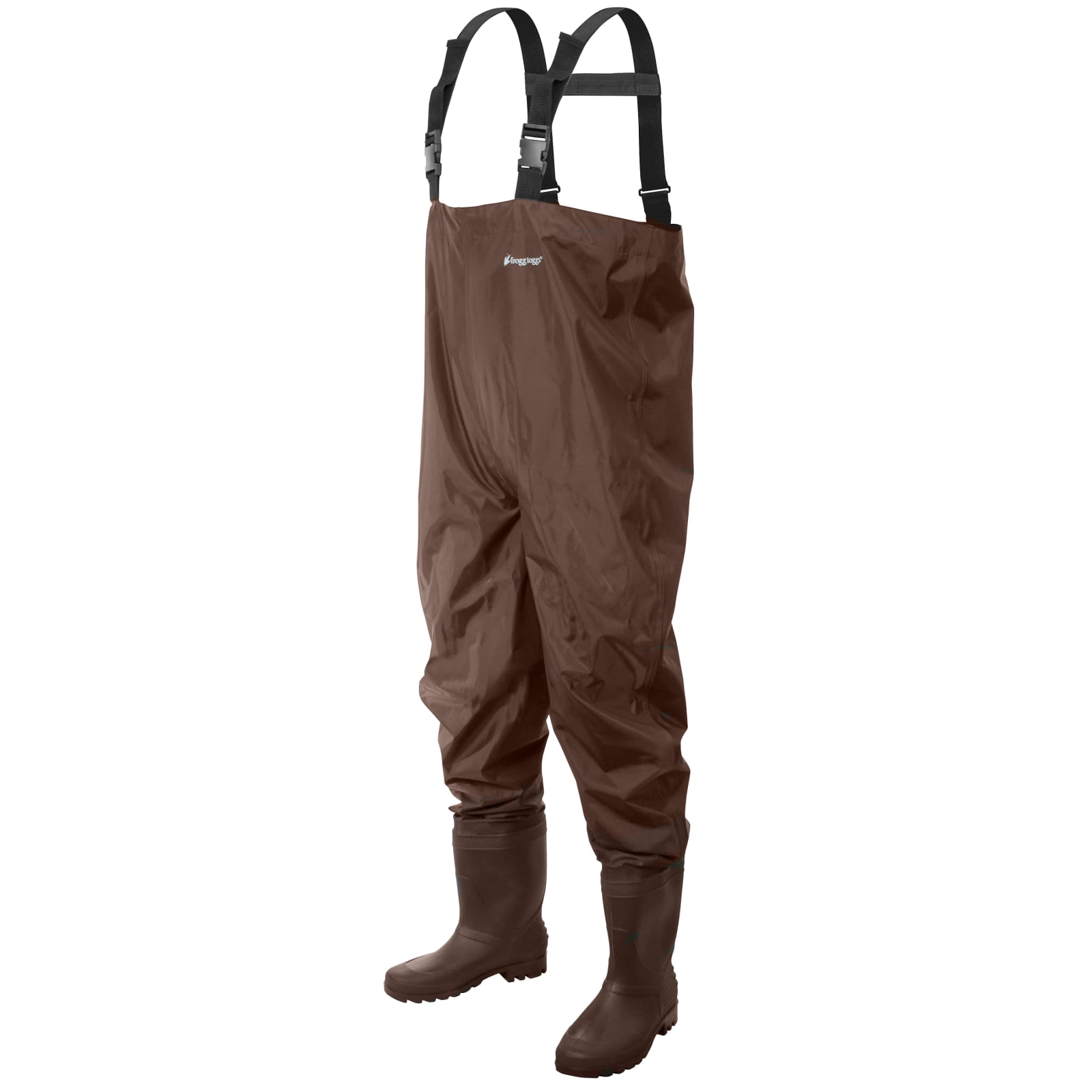 Men's Rana PVC Lug Chest Wader