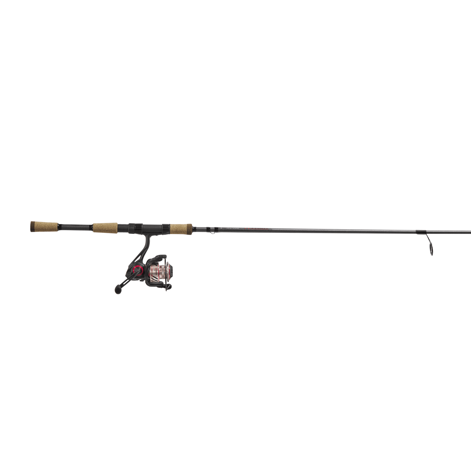 Portable Light Weight Fishing Rod and Reel Combos Telescopic Spinning  Fishing Pole Set with Full Kits and Carrier Case for Travel Salt and Fresh  Water